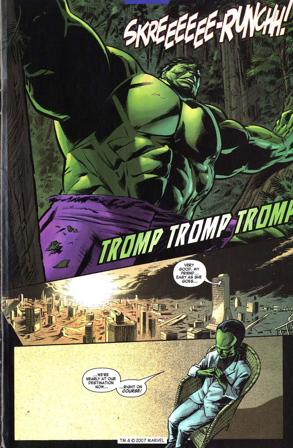 The Incredible Hulk (2000) issue 76 - Page 11