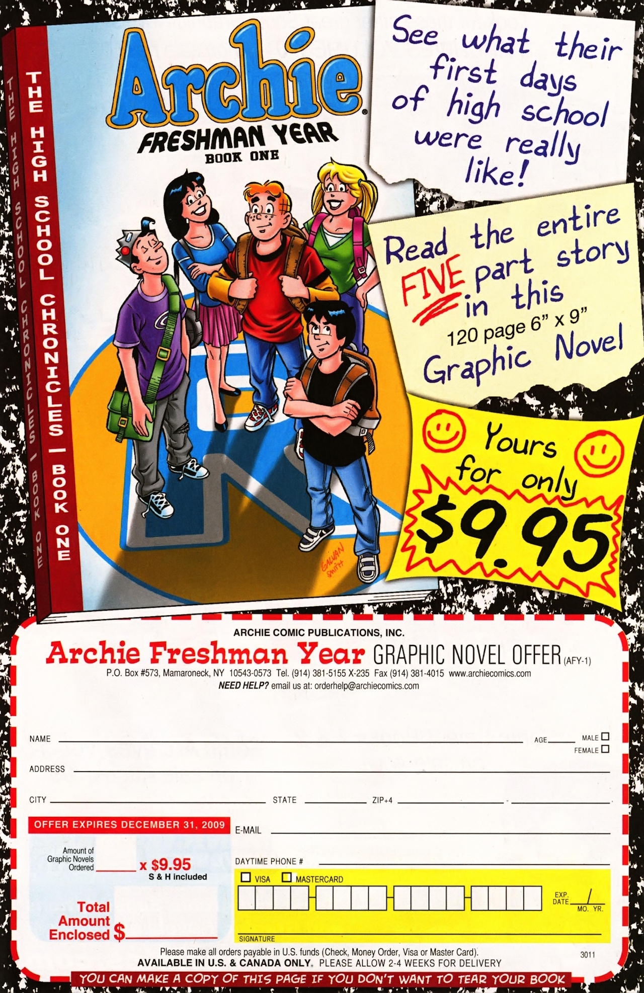 Read online Betty and Veronica (1987) comic -  Issue #242 - 17