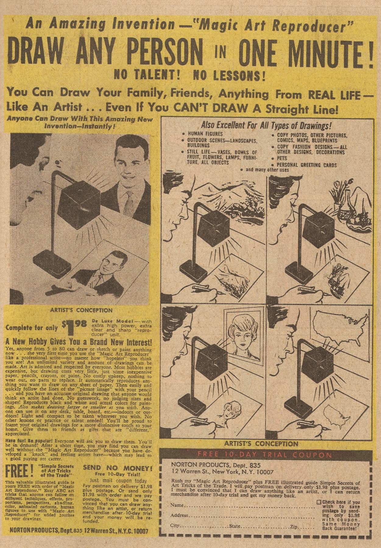 Read online Marvel Collectors' Item Classics comic -  Issue #21 - 35