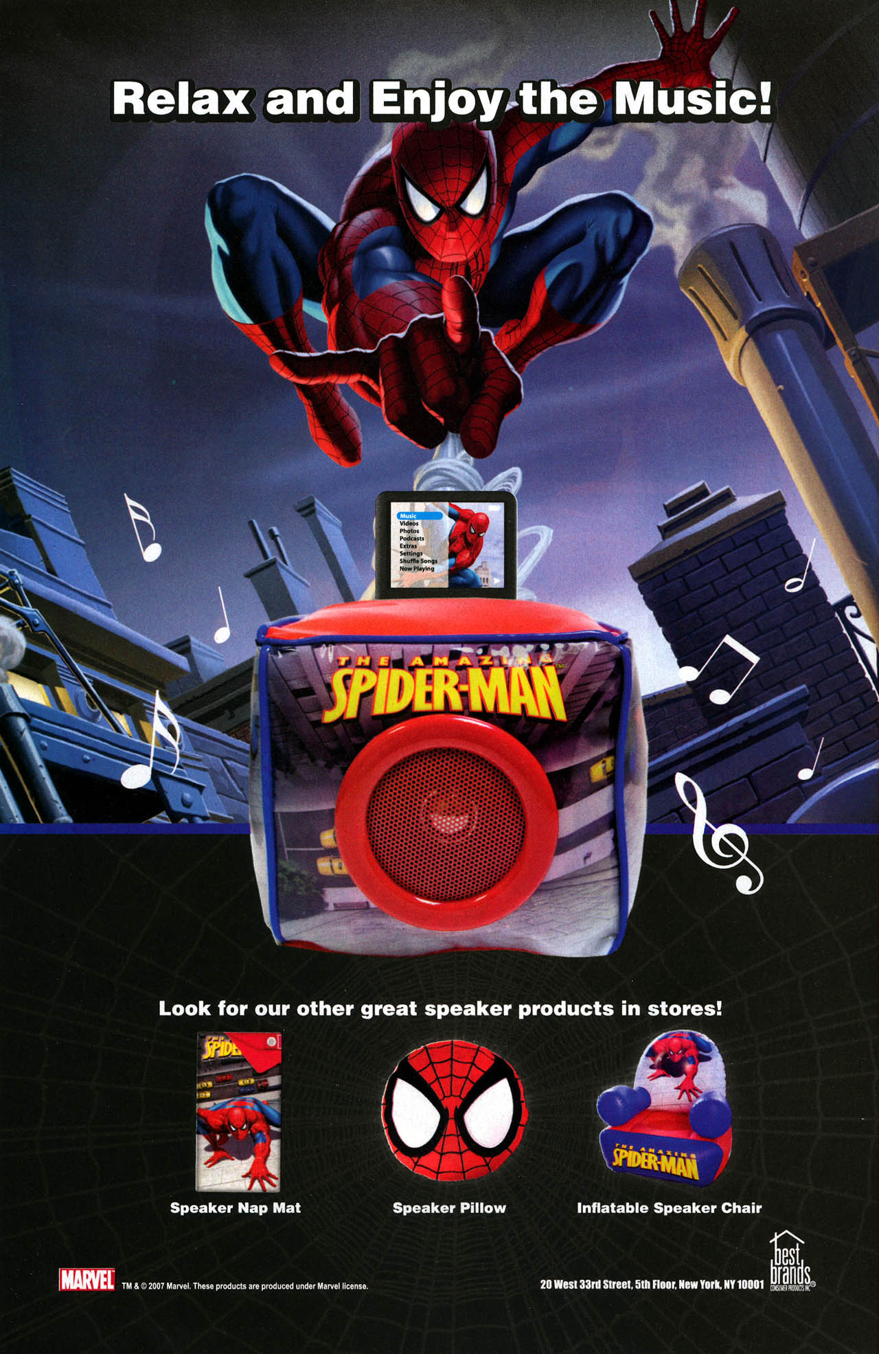 Read online Amazing Spider-Girl comic -  Issue #16 - 2