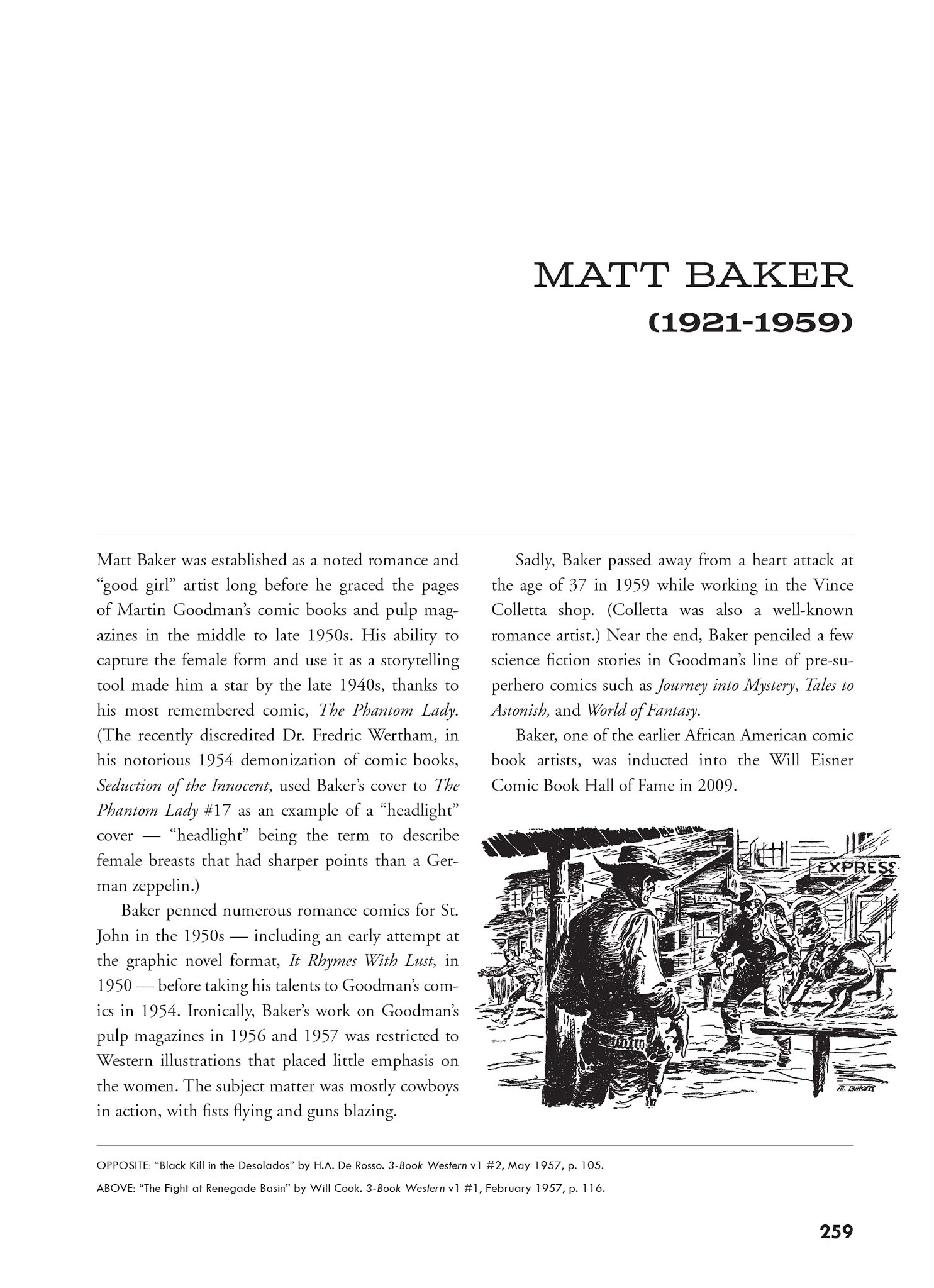 Read online The Secret History of Marvel Comics comic -  Issue # TPB (Part 3) - 28