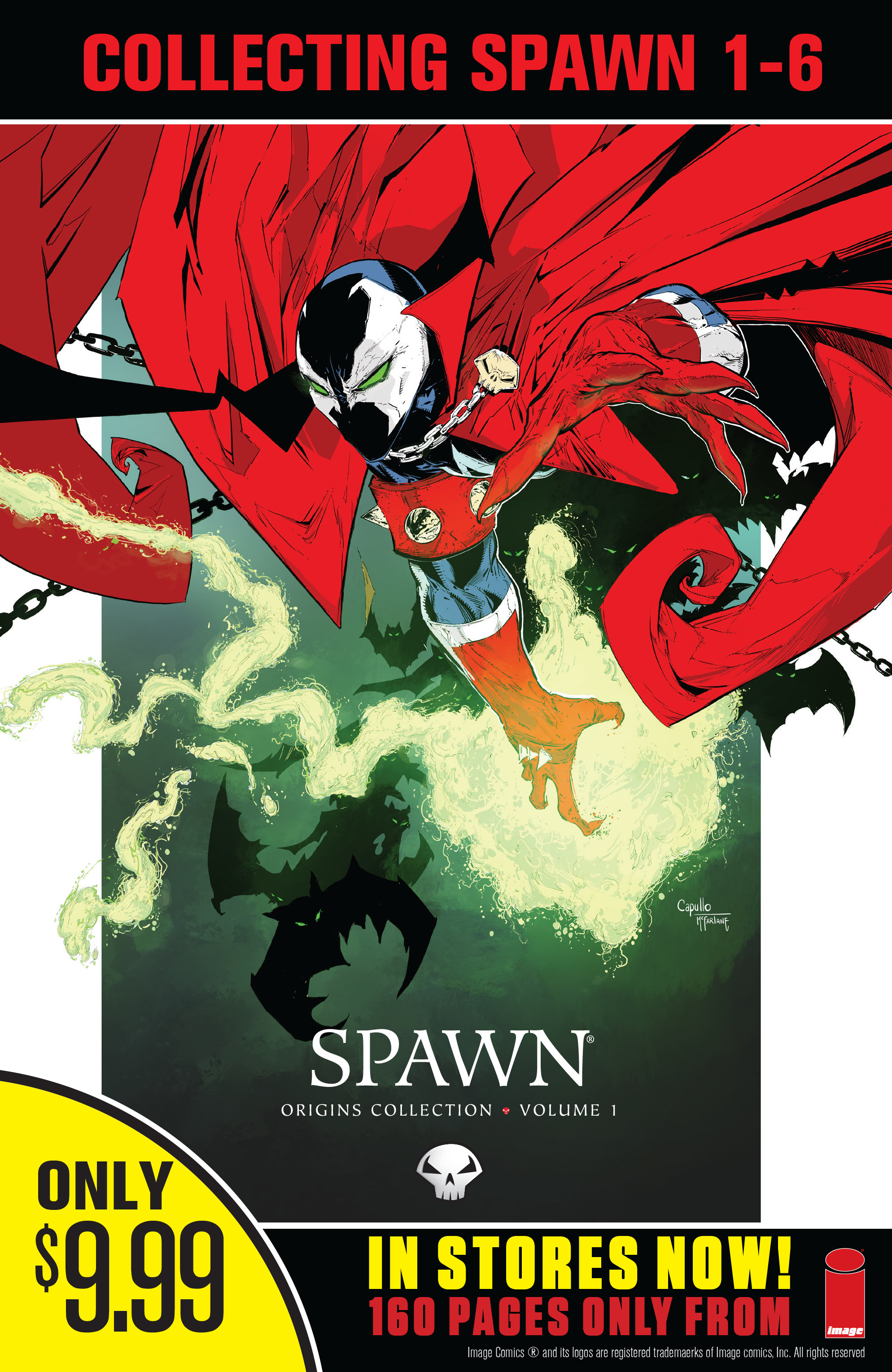 Read online Spawn comic -  Issue #304 - 25