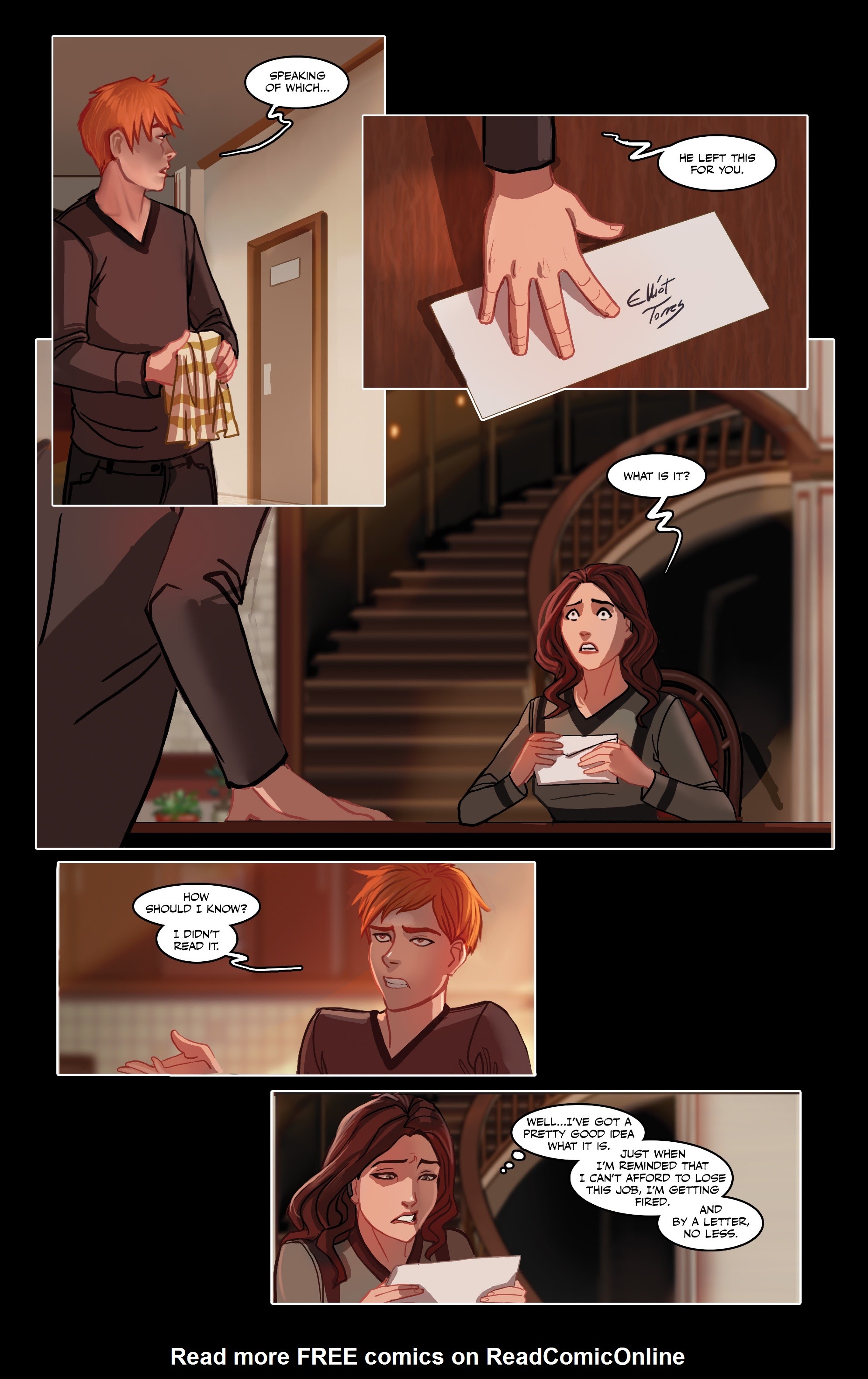 Read online Blood Stain comic -  Issue # TPB 3 - 124