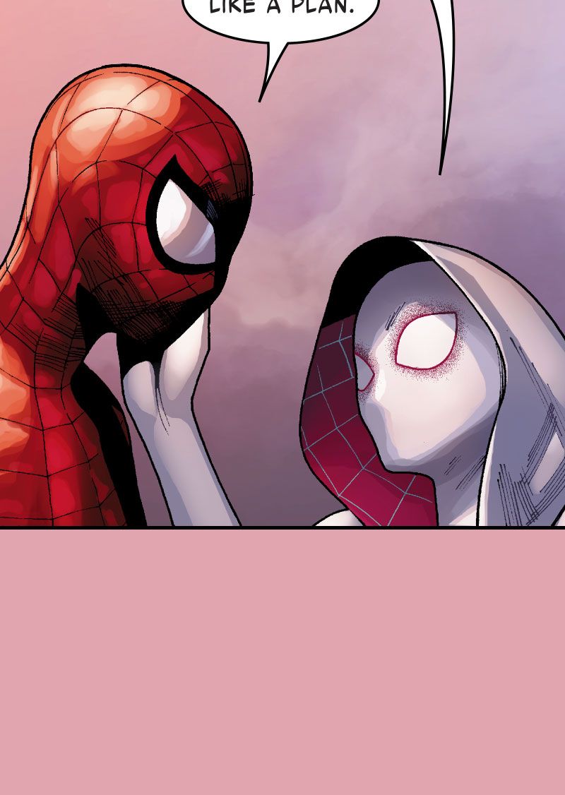 Read online Amazing Spider-Man: Spider-Verse Infinity Comic comic -  Issue #5 - 83
