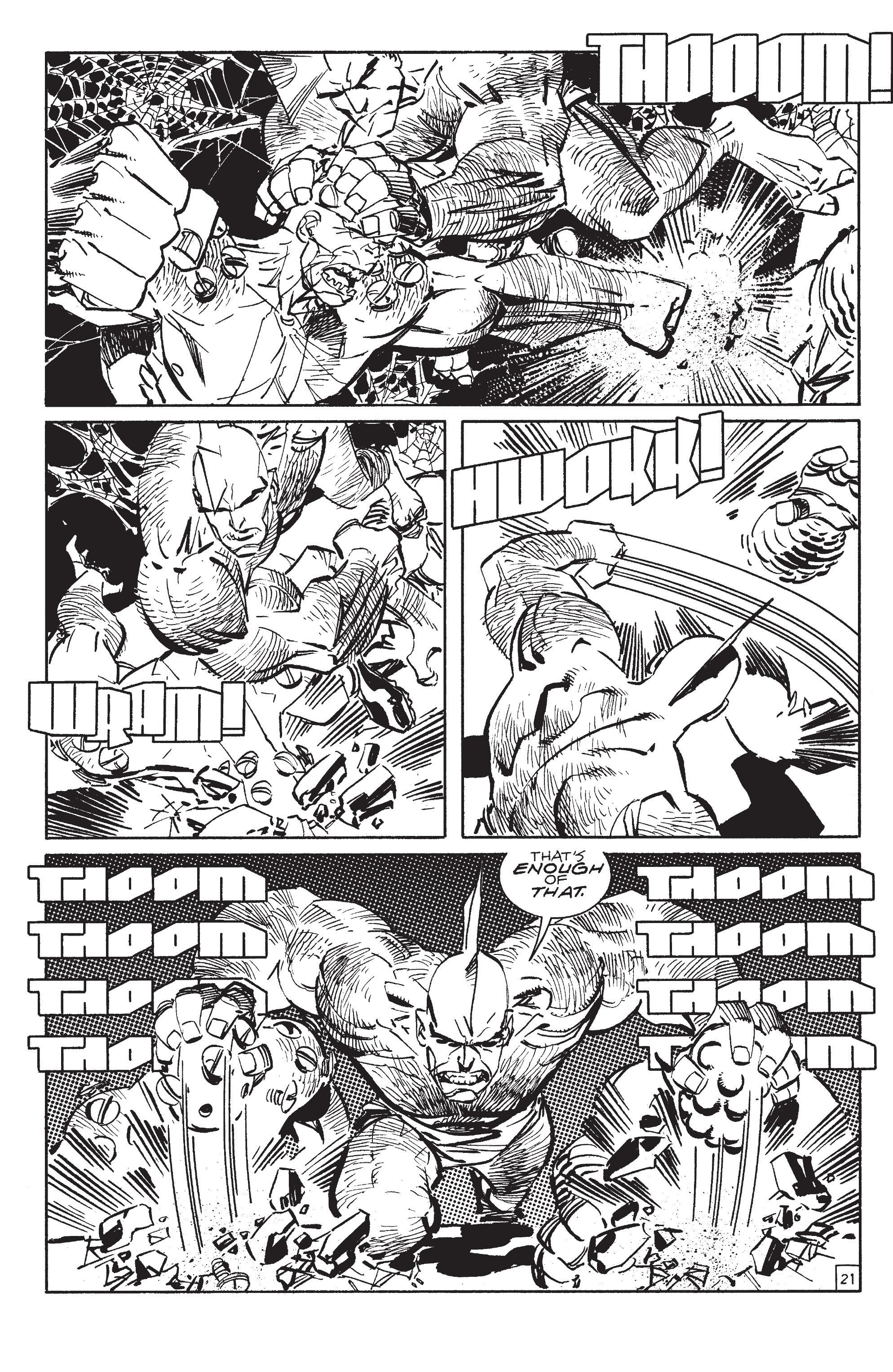 Read online Savage Dragon Archives comic -  Issue # TPB 5 (Part 5) - 15