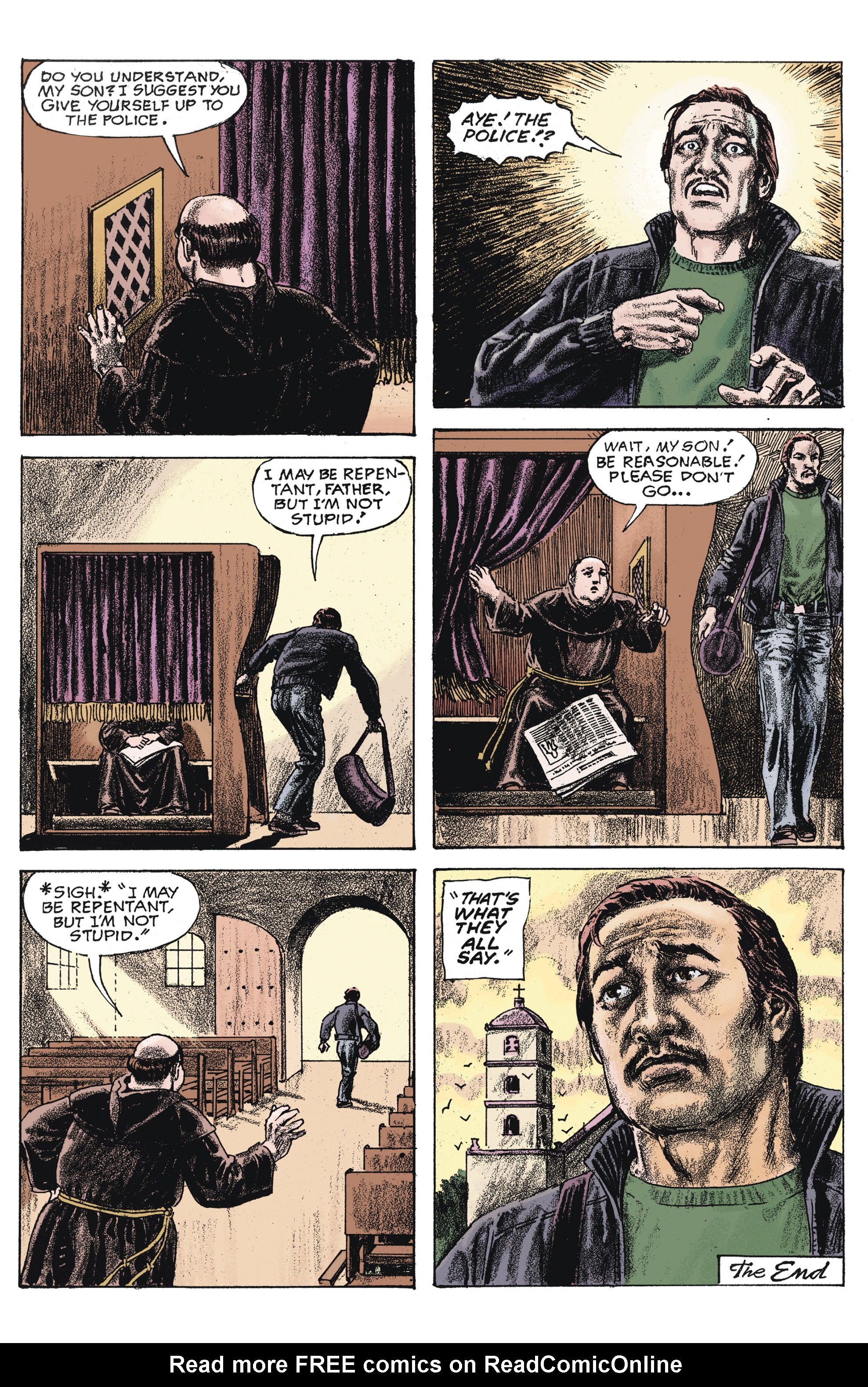 Read online Flare (2004) comic -  Issue #30 - 29
