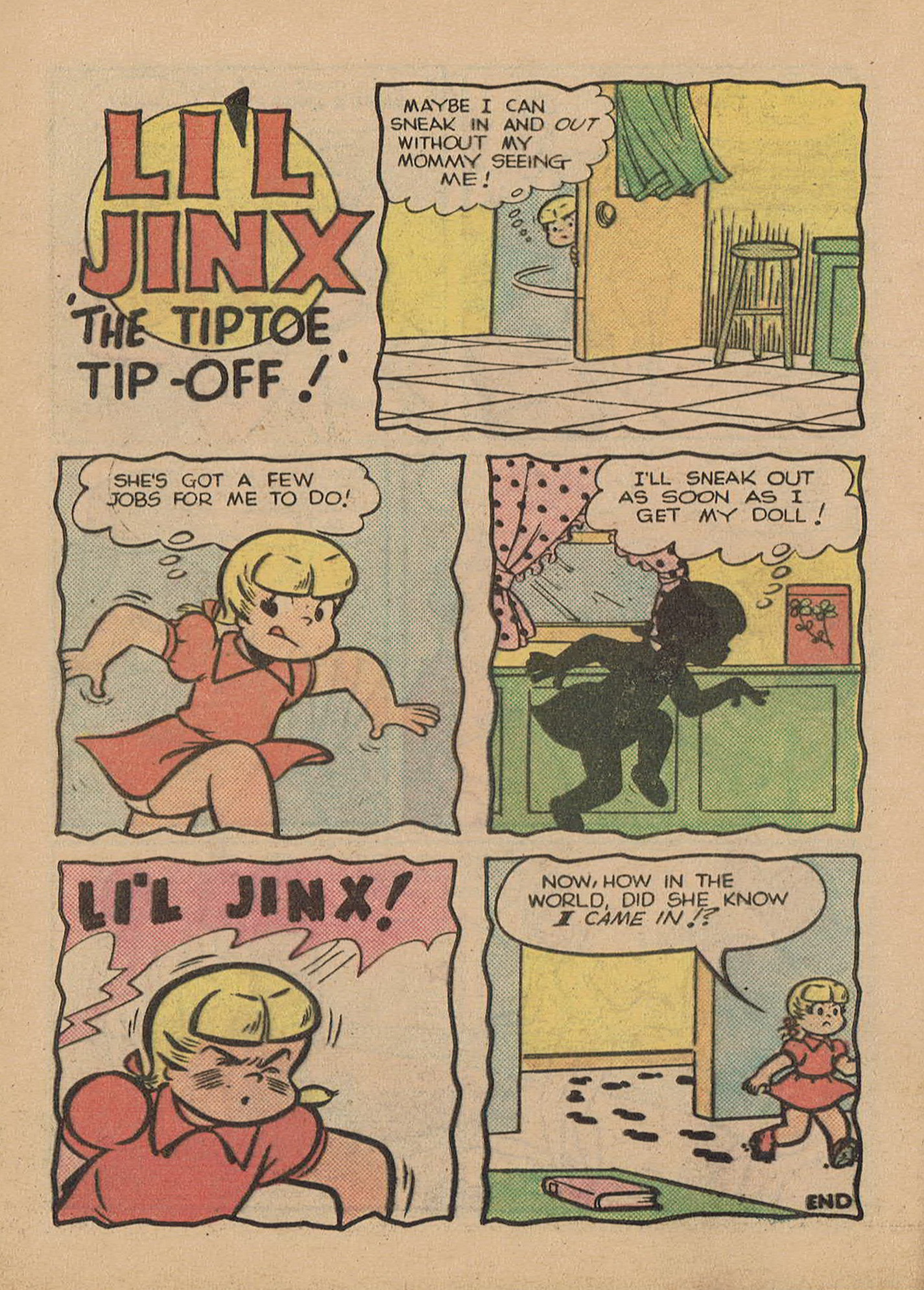 Read online Betty and Veronica Digest Magazine comic -  Issue #9 - 28