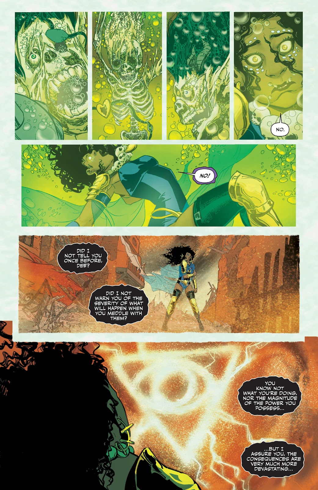 Rat Queens (2017) issue 19 - Page 18