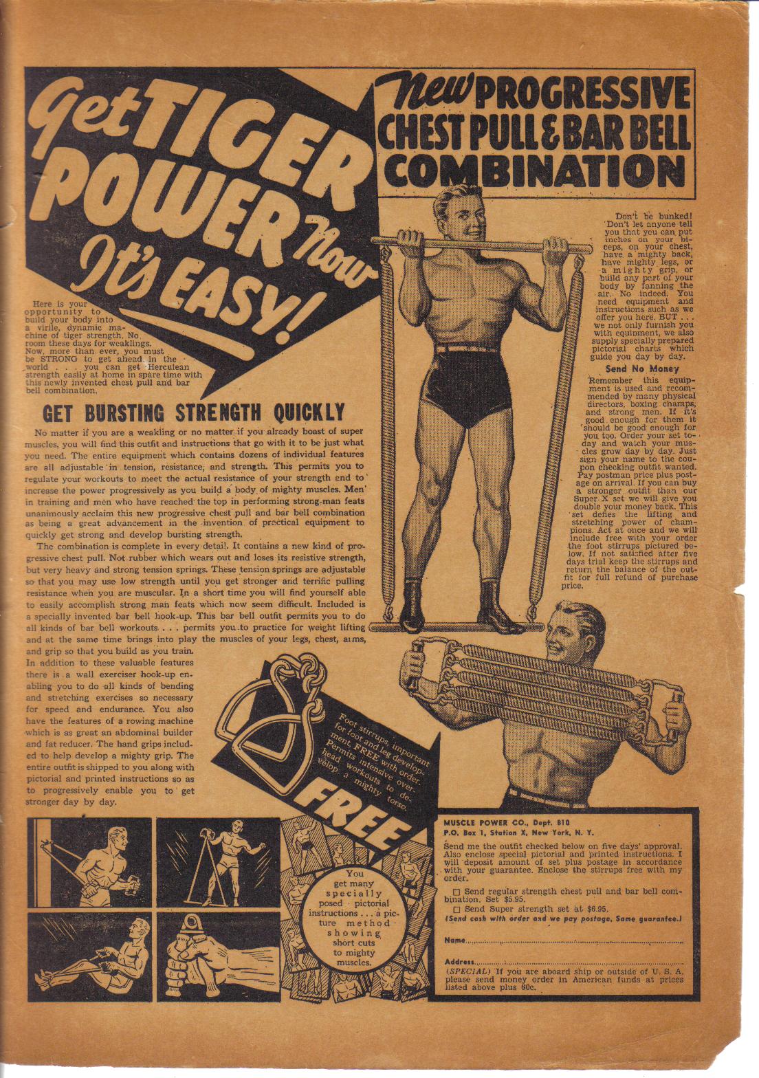 Read online Star Spangled Comics comic -  Issue #13 - 66