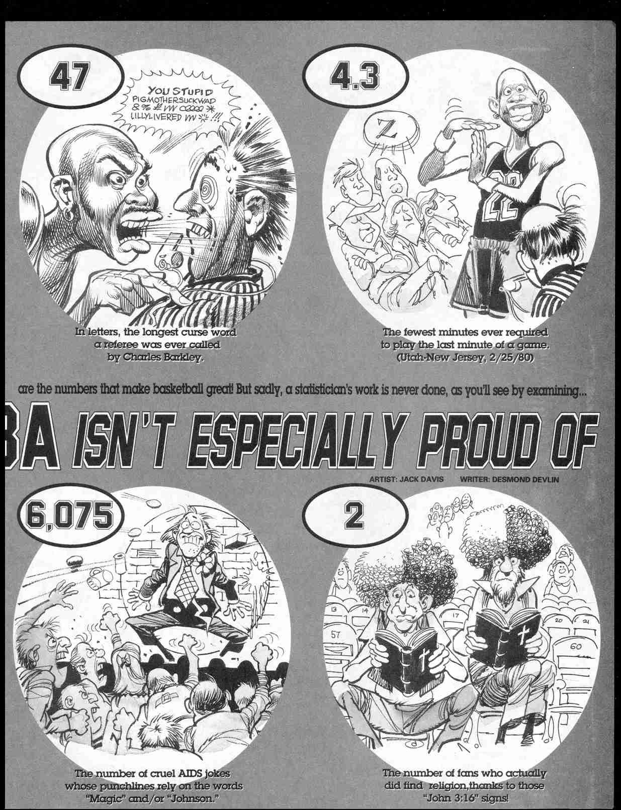 Read online MAD comic -  Issue #333 - 17