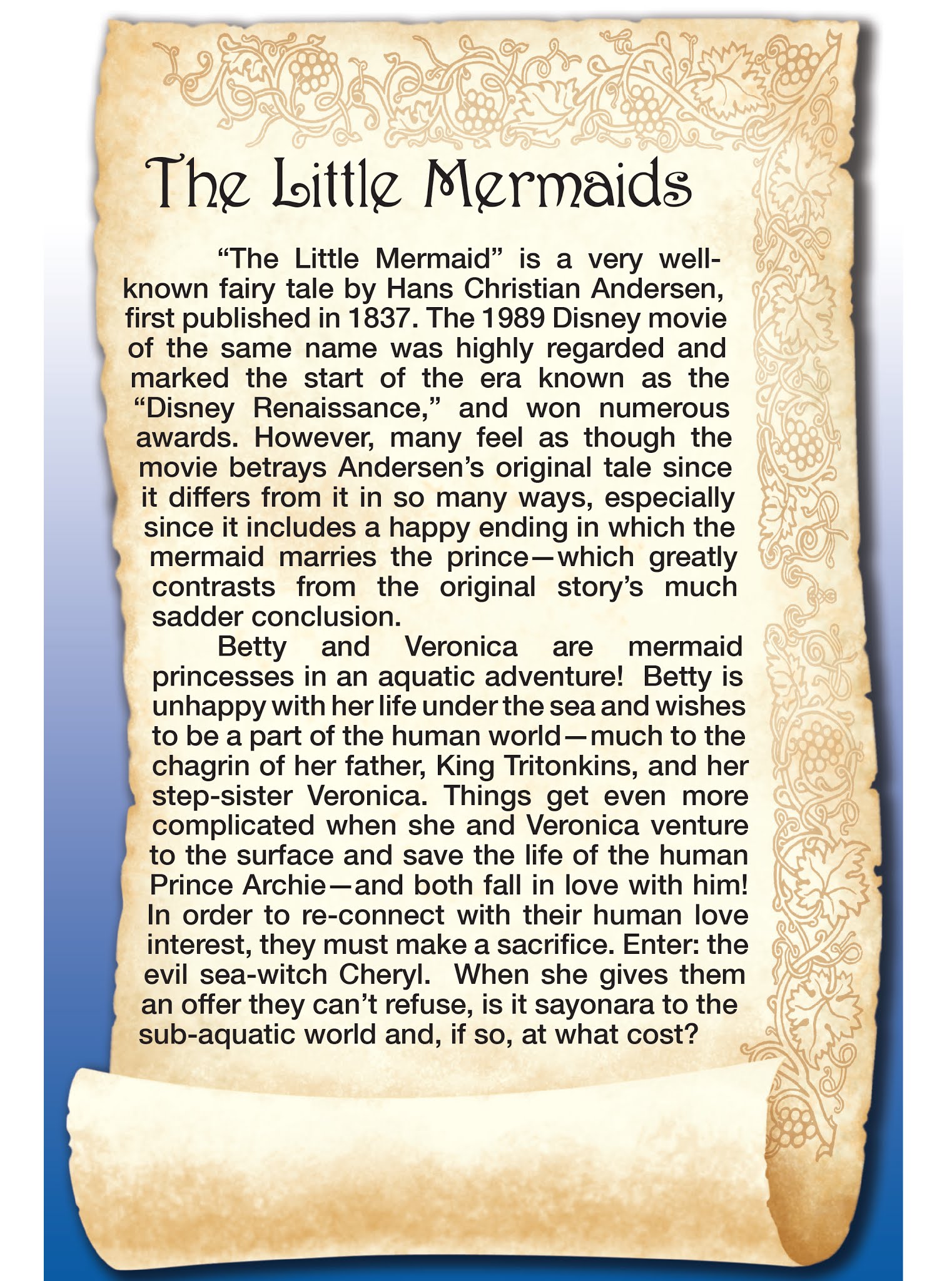 Read online Archie 75th Anniversary Digest comic -  Issue #10 - 32