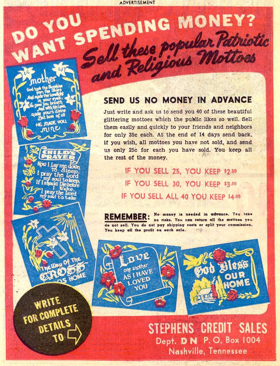 Read online Adventure Comics (1938) comic -  Issue #264 - 34