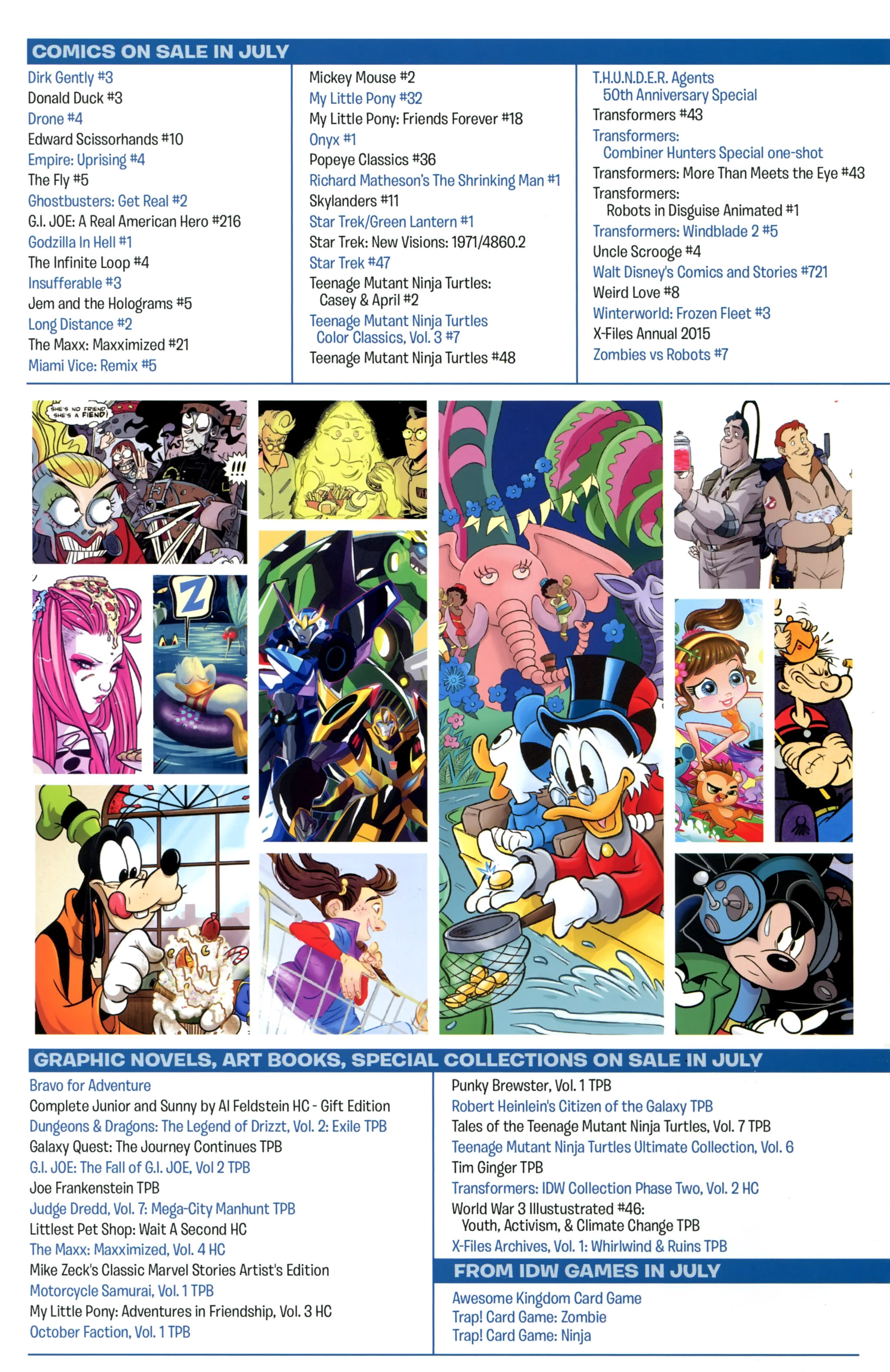 Read online Uncle Scrooge (2015) comic -  Issue #4 - 39
