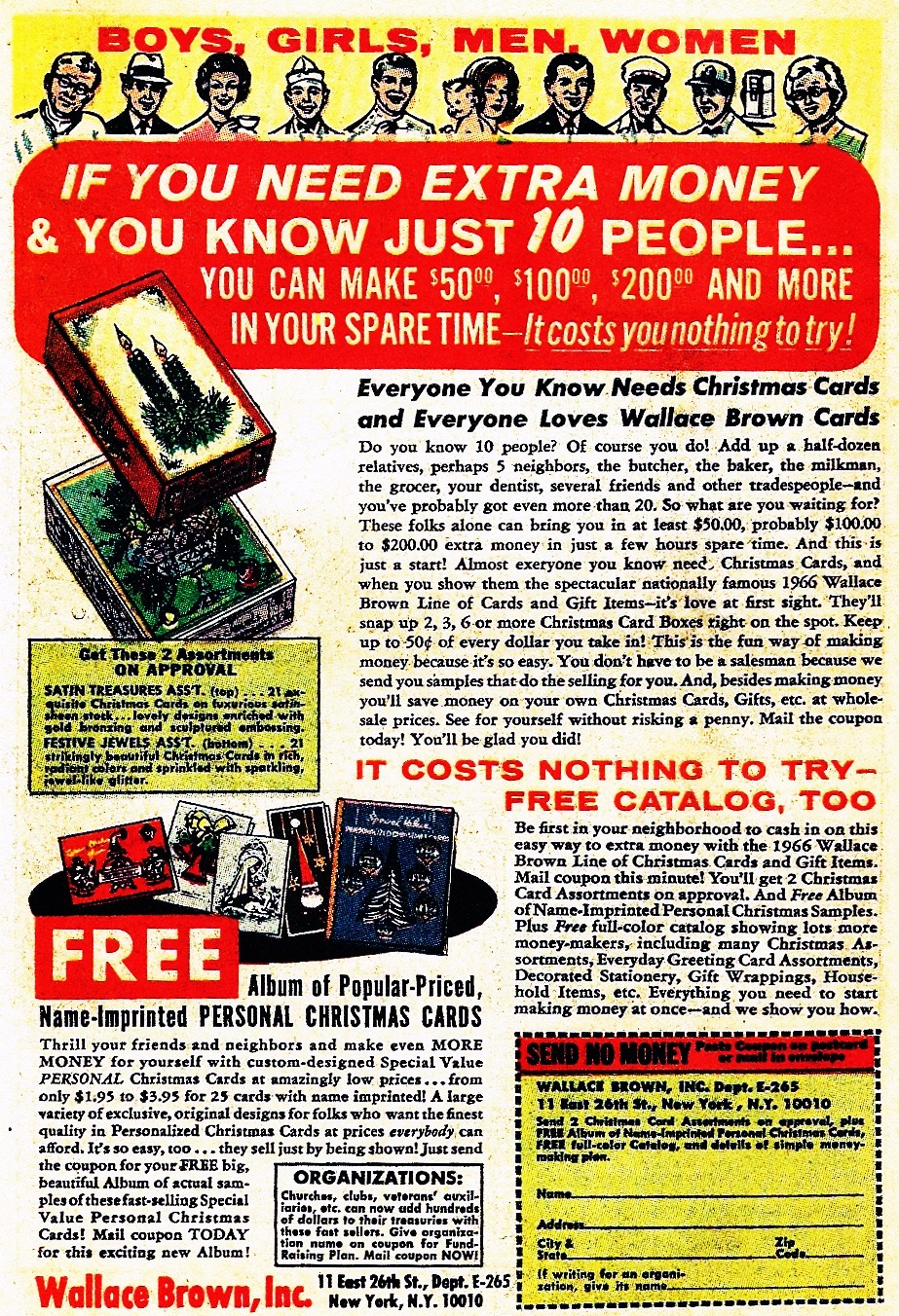 Read online Adventure Comics (1938) comic -  Issue #348 - 34