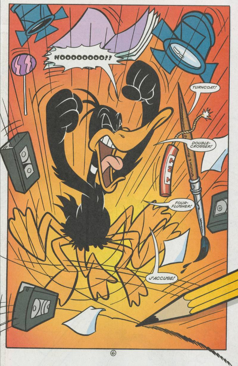 Read online Looney Tunes (1994) comic -  Issue #88 - 28