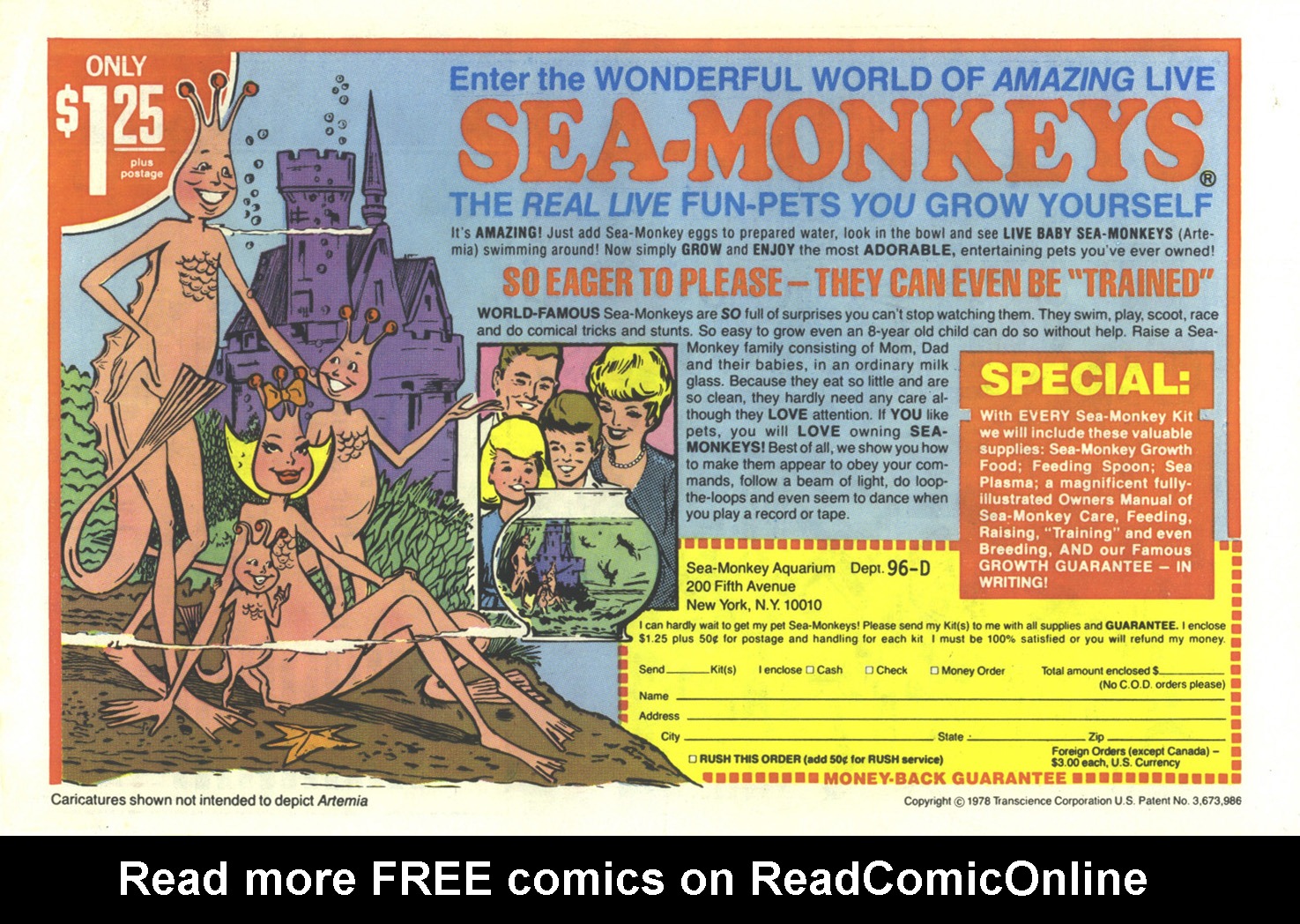 Read online Walt Disney's Comics and Stories comic -  Issue #465 - 29