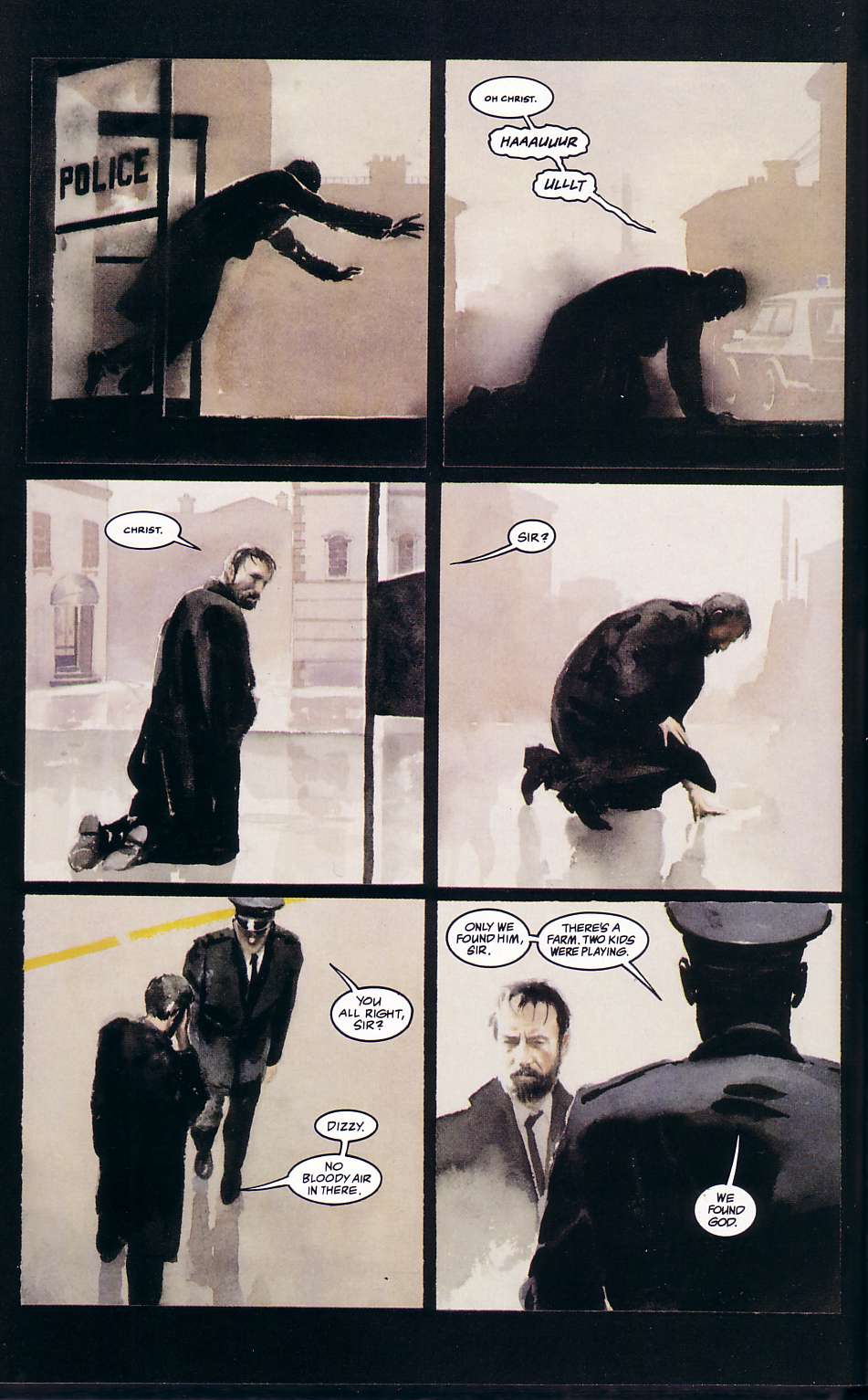 Read online The Mystery Play comic -  Issue # Full - 45