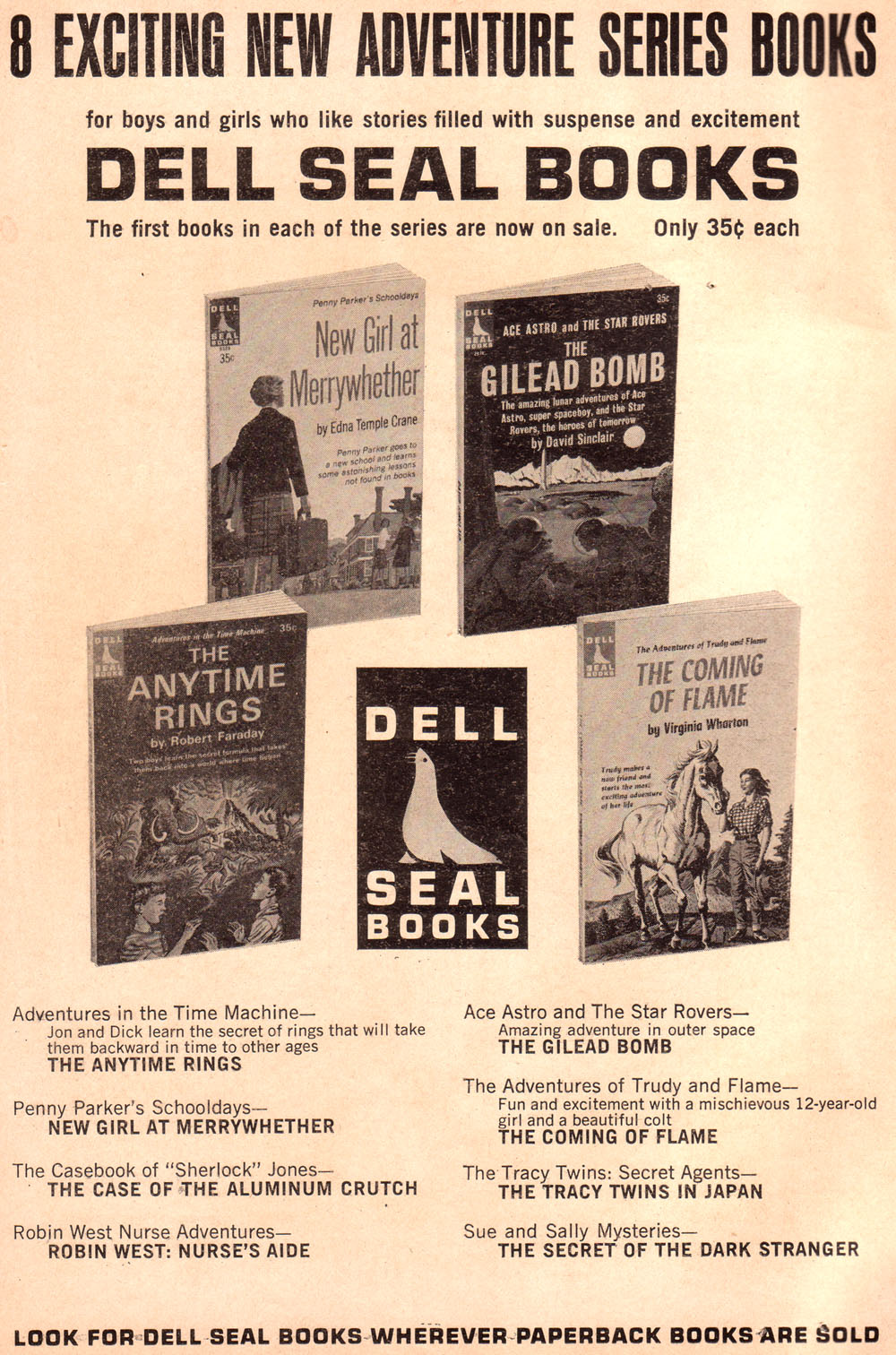 Read online The Frogmen comic -  Issue #10 - 3