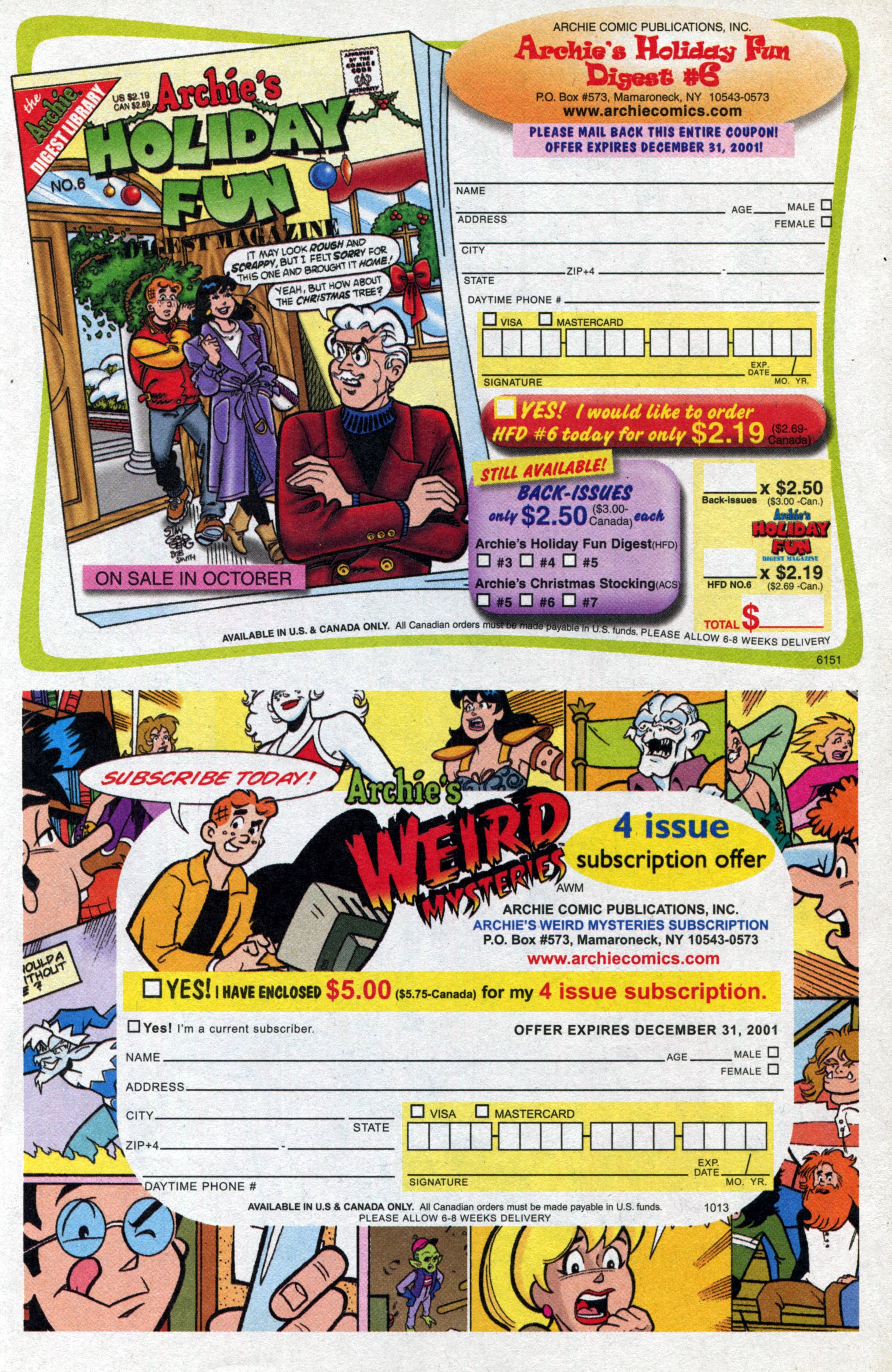Read online Archie's Pal Jughead Comics comic -  Issue #140 - 11