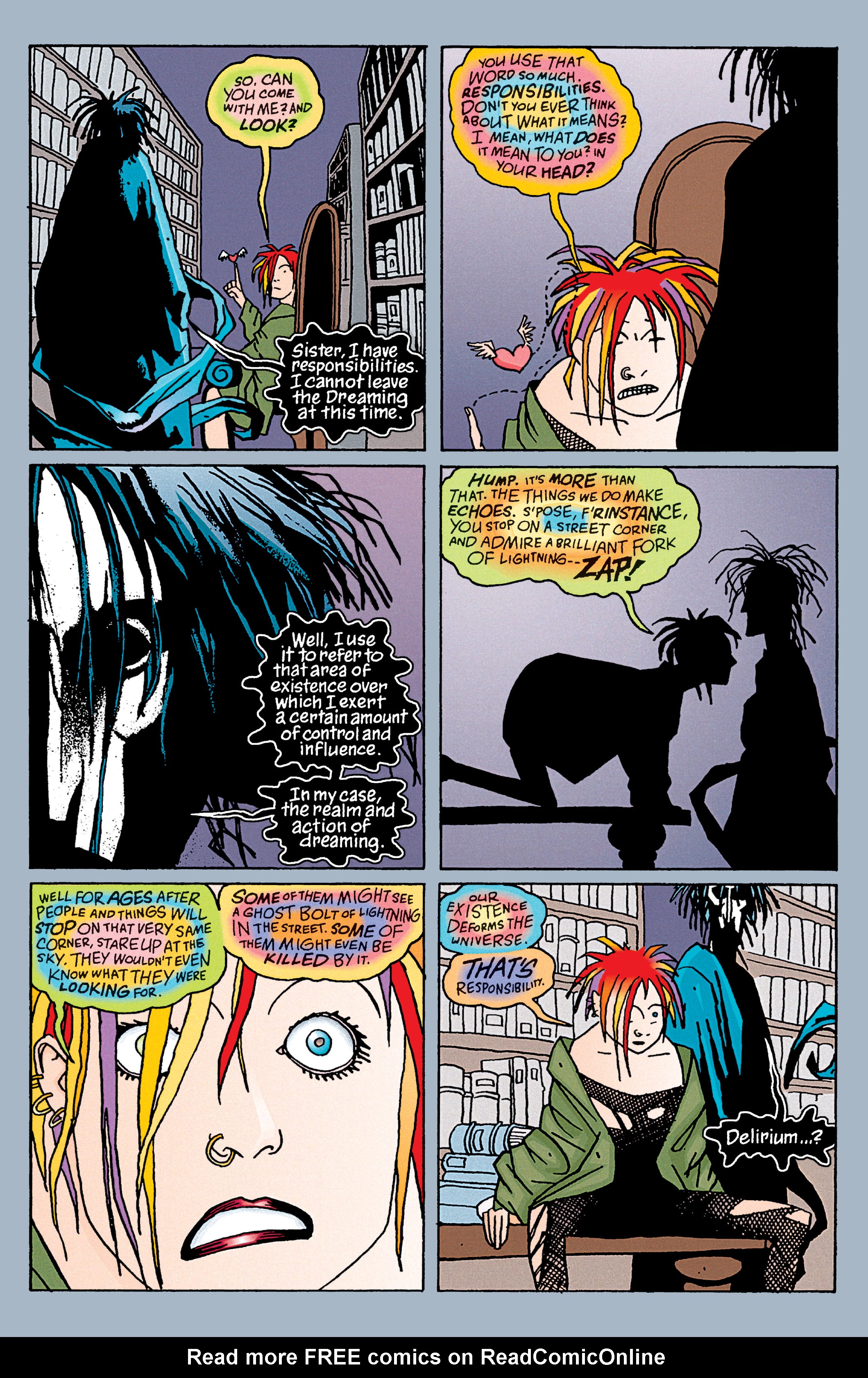Read online The Sandman (1989) comic -  Issue # _The_Deluxe_Edition 4 (Part 4) - 60