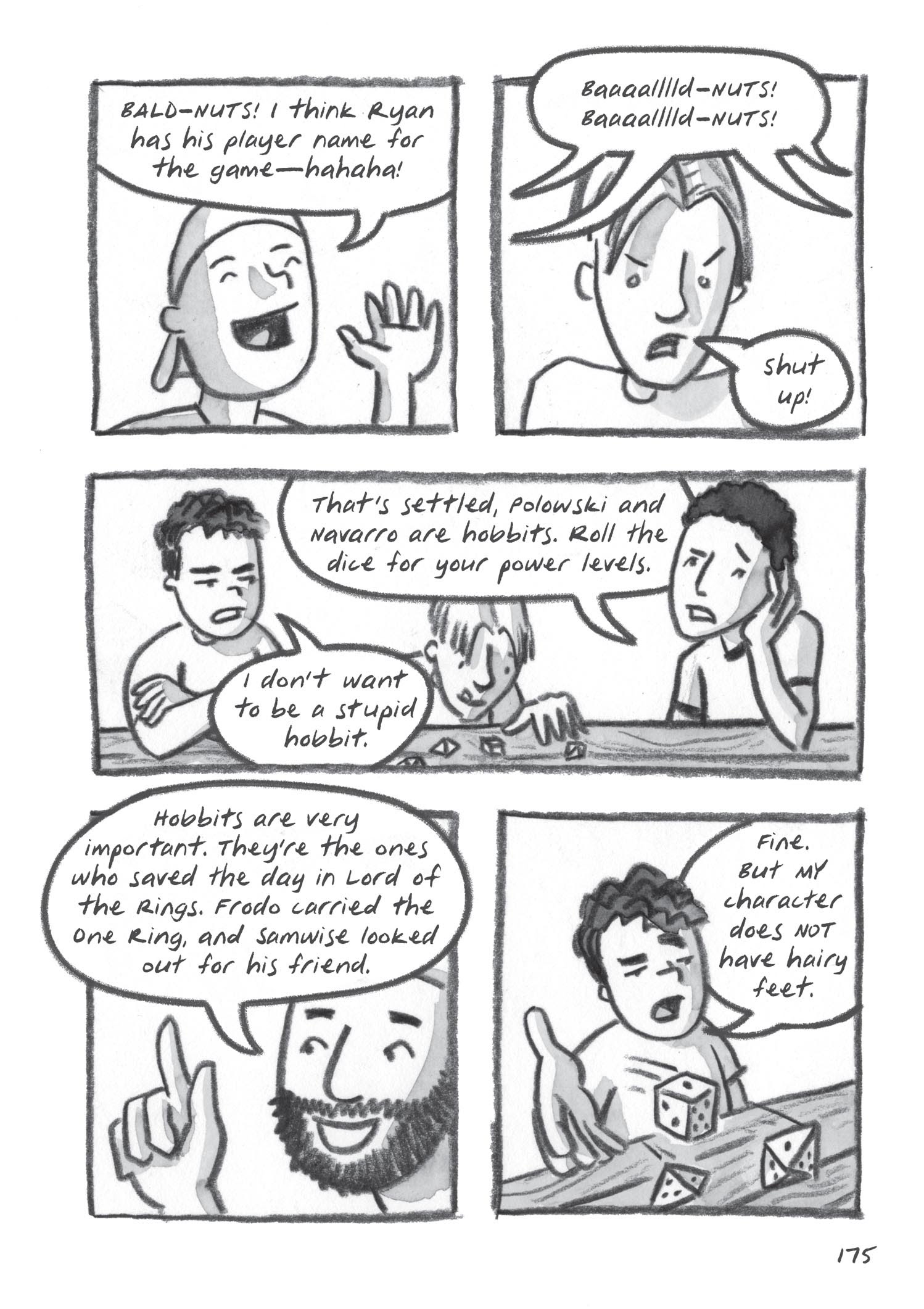 Read online Flamer comic -  Issue # TPB (Part 2) - 73