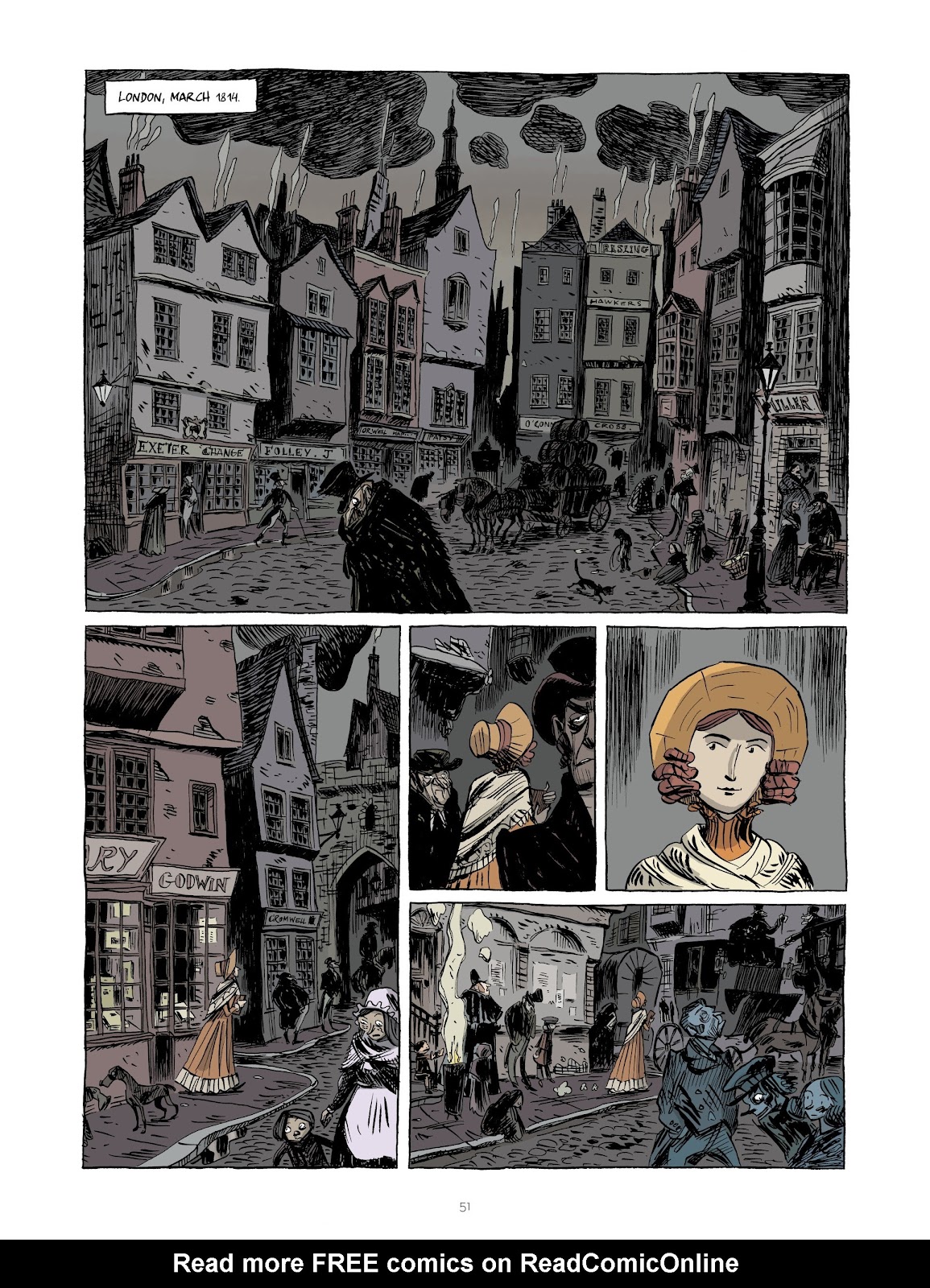Shelley issue TPB 1 - Page 49