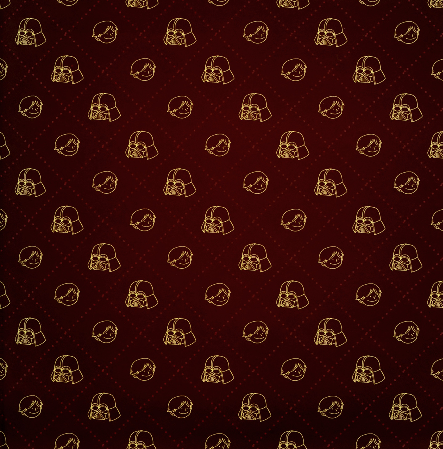 Read online Star Wars: Darth Vader and Son comic -  Issue # TPB - 3