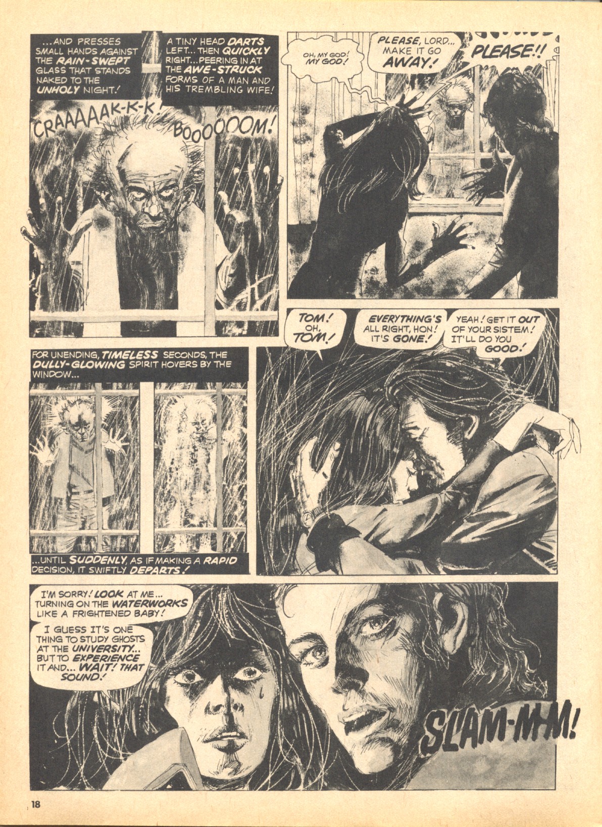 Creepy (1964) Issue #60 #60 - English 18