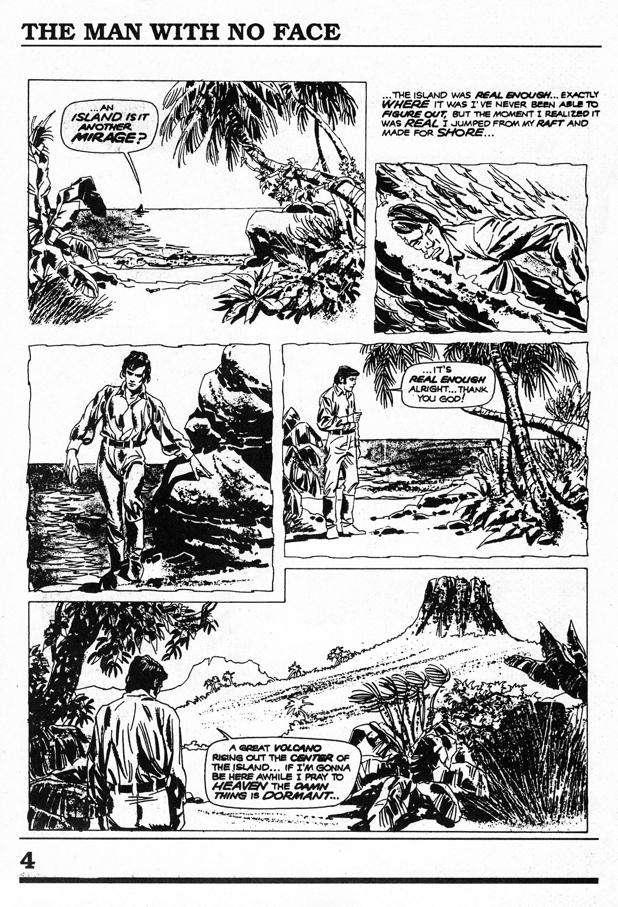 Read online Fright comic -  Issue #3 - 14