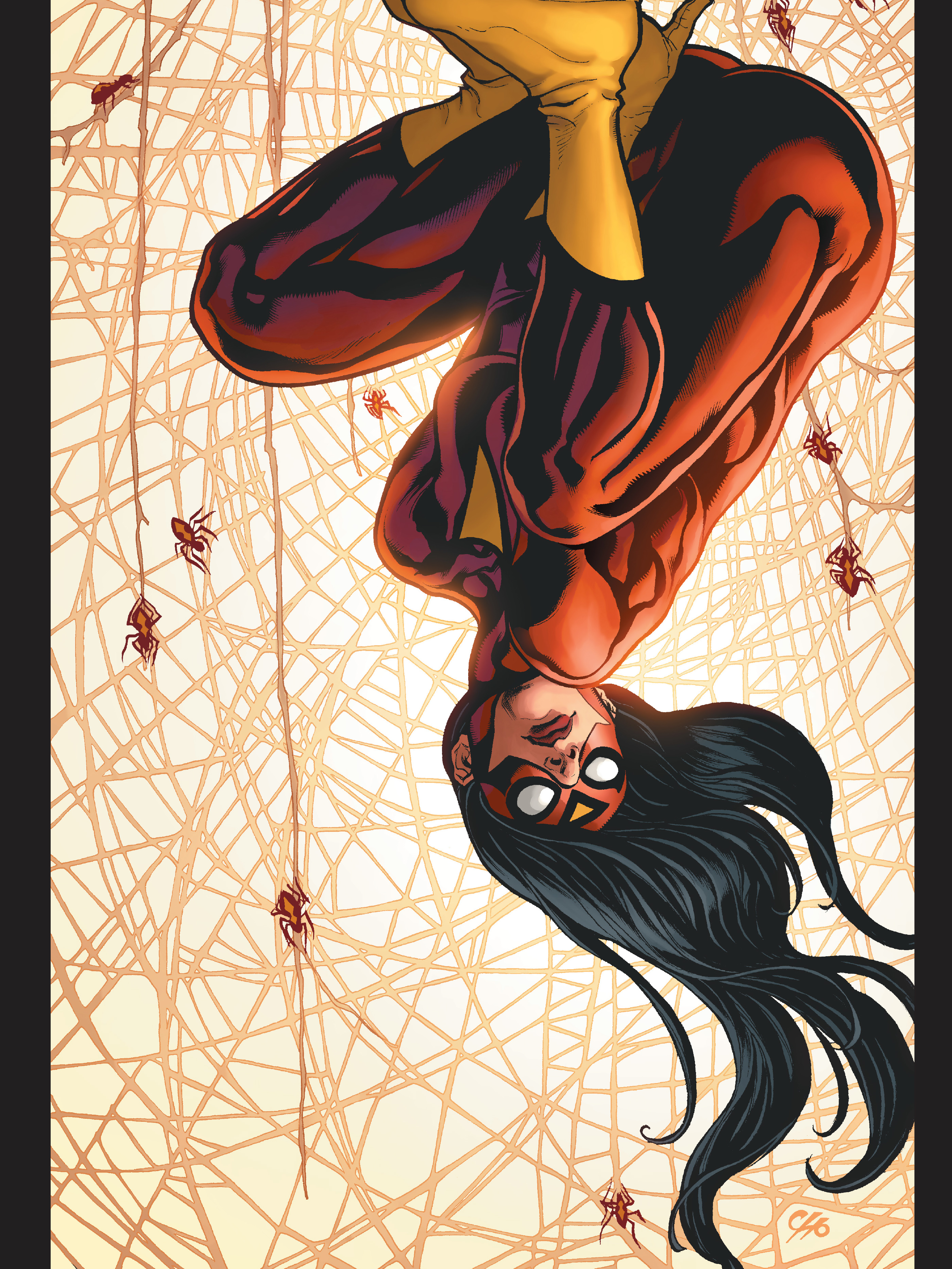 Read online Apes & Babes comic -  Issue #Apes & Babes TPB - 58
