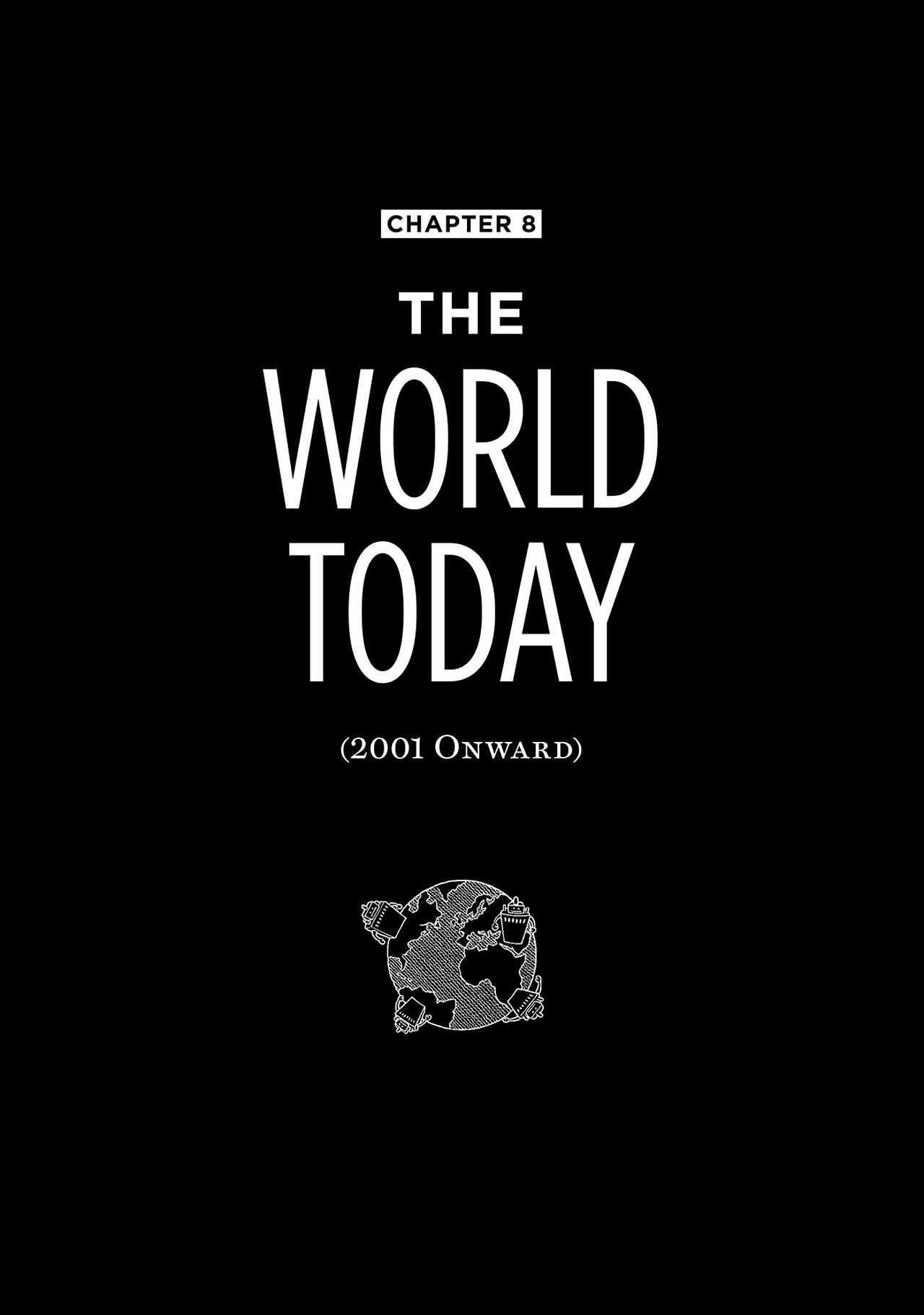 Read online Economix comic -  Issue # TPB (Part 3) - 52