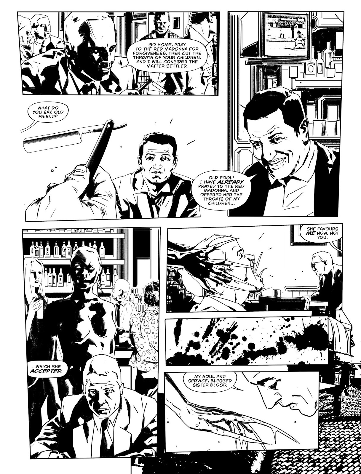 2000 AD issue 2189 - Page 18