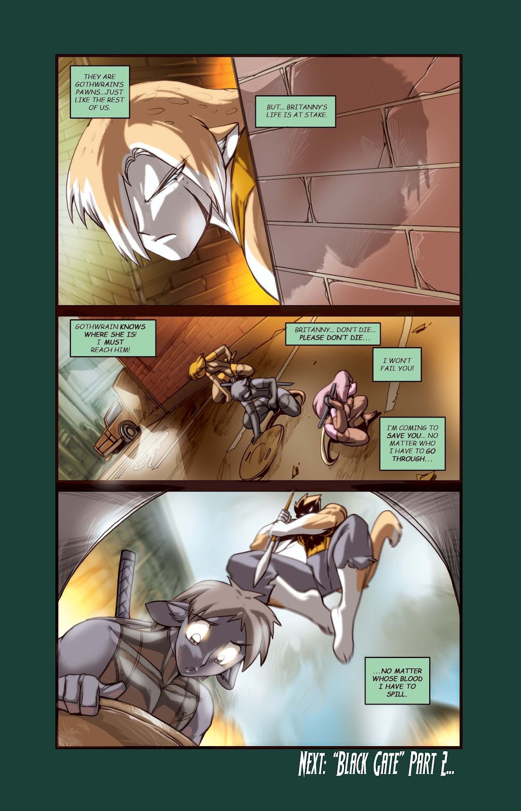 <{ $series->title }} issue 65 - Page 24