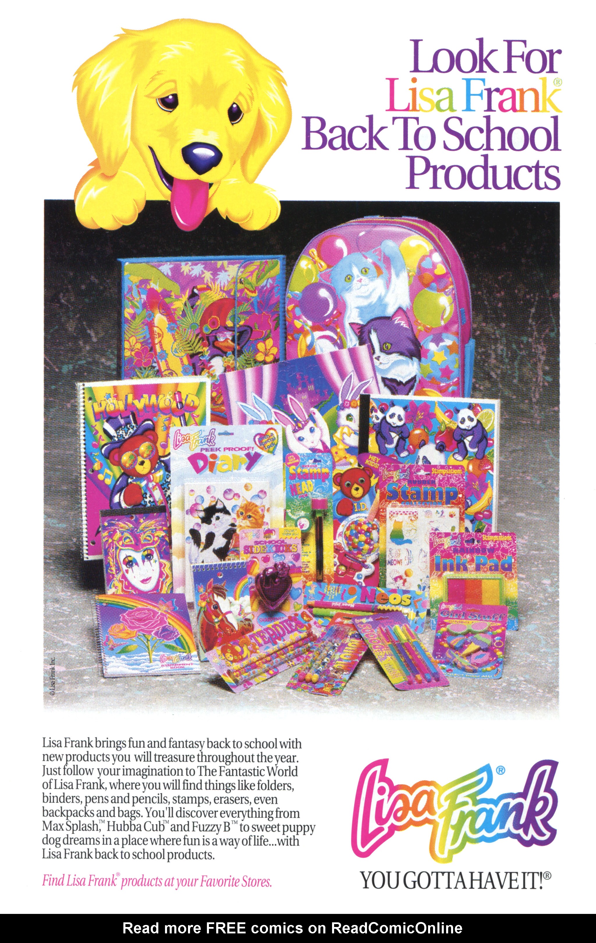 Read online Betty comic -  Issue #8 - 36