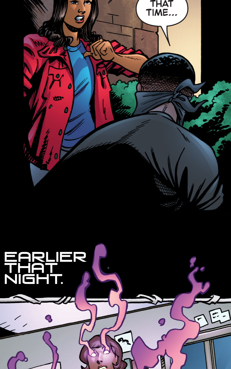 Read online Spider-Verse Unlimited: Infinity Comic comic -  Issue #18 - 5