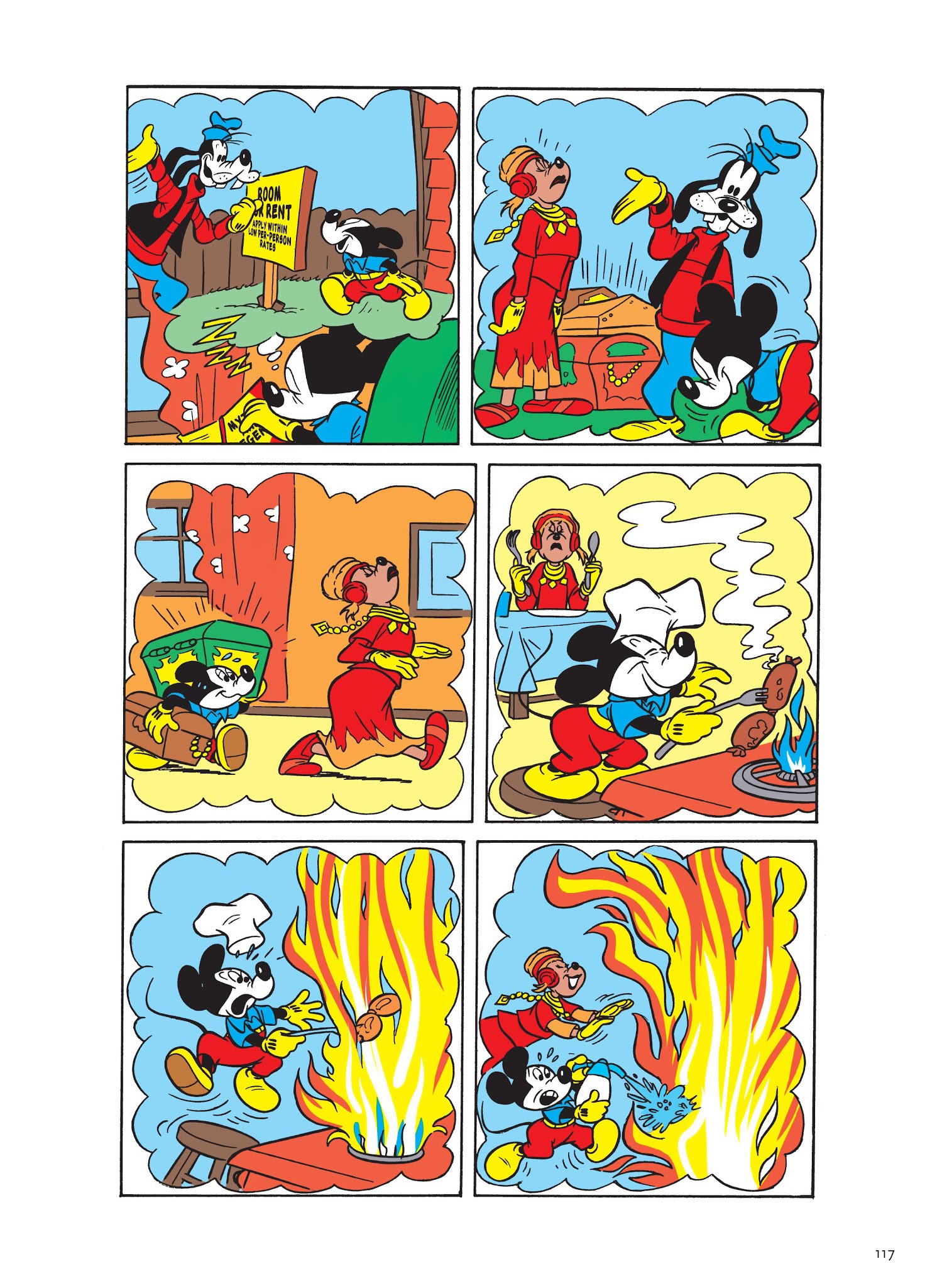 Read online Disney Masters comic -  Issue # TPB 5 (Part 2) - 22