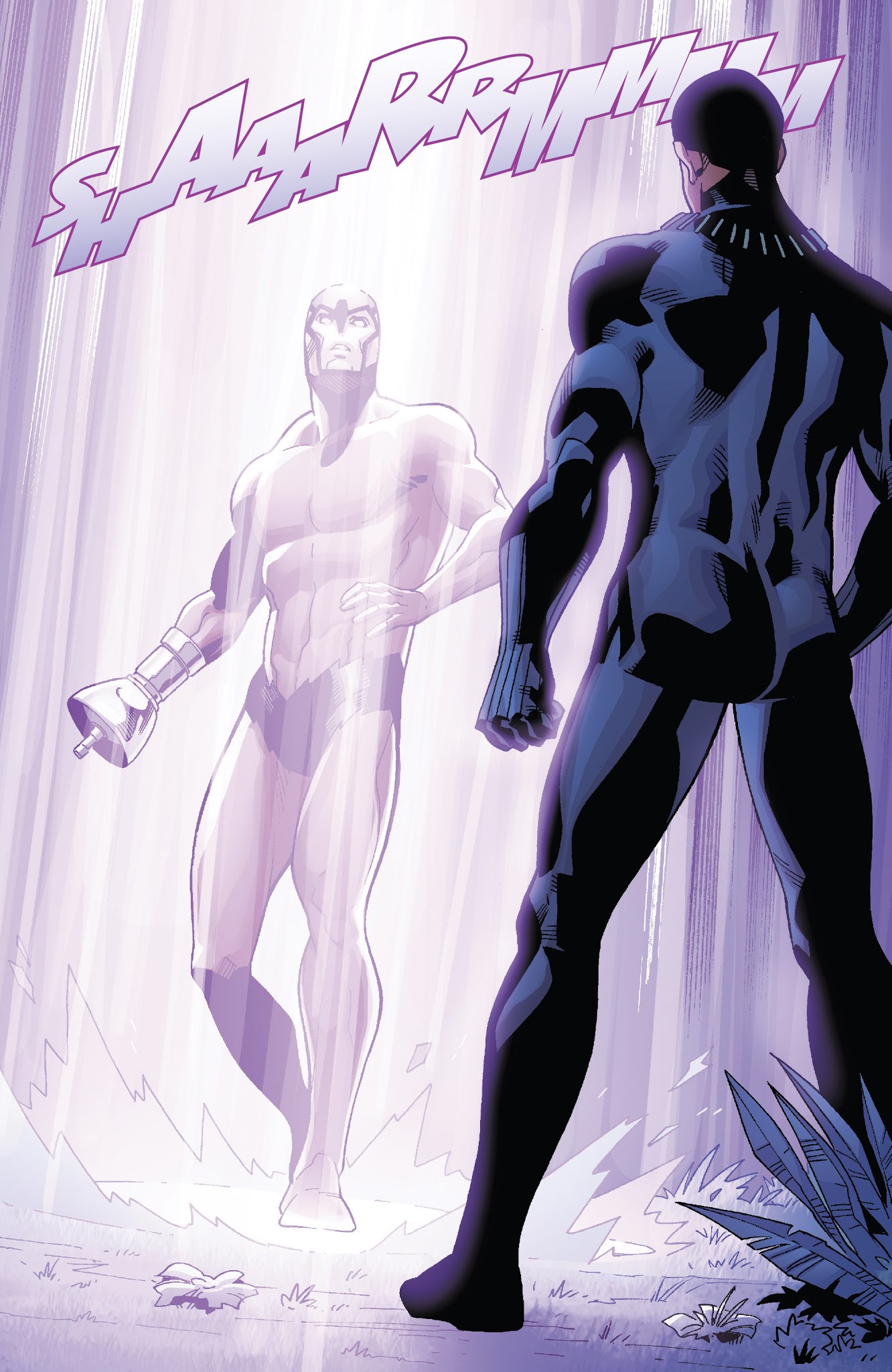 Read online Black Panther (2016) comic -  Issue #171 - 18