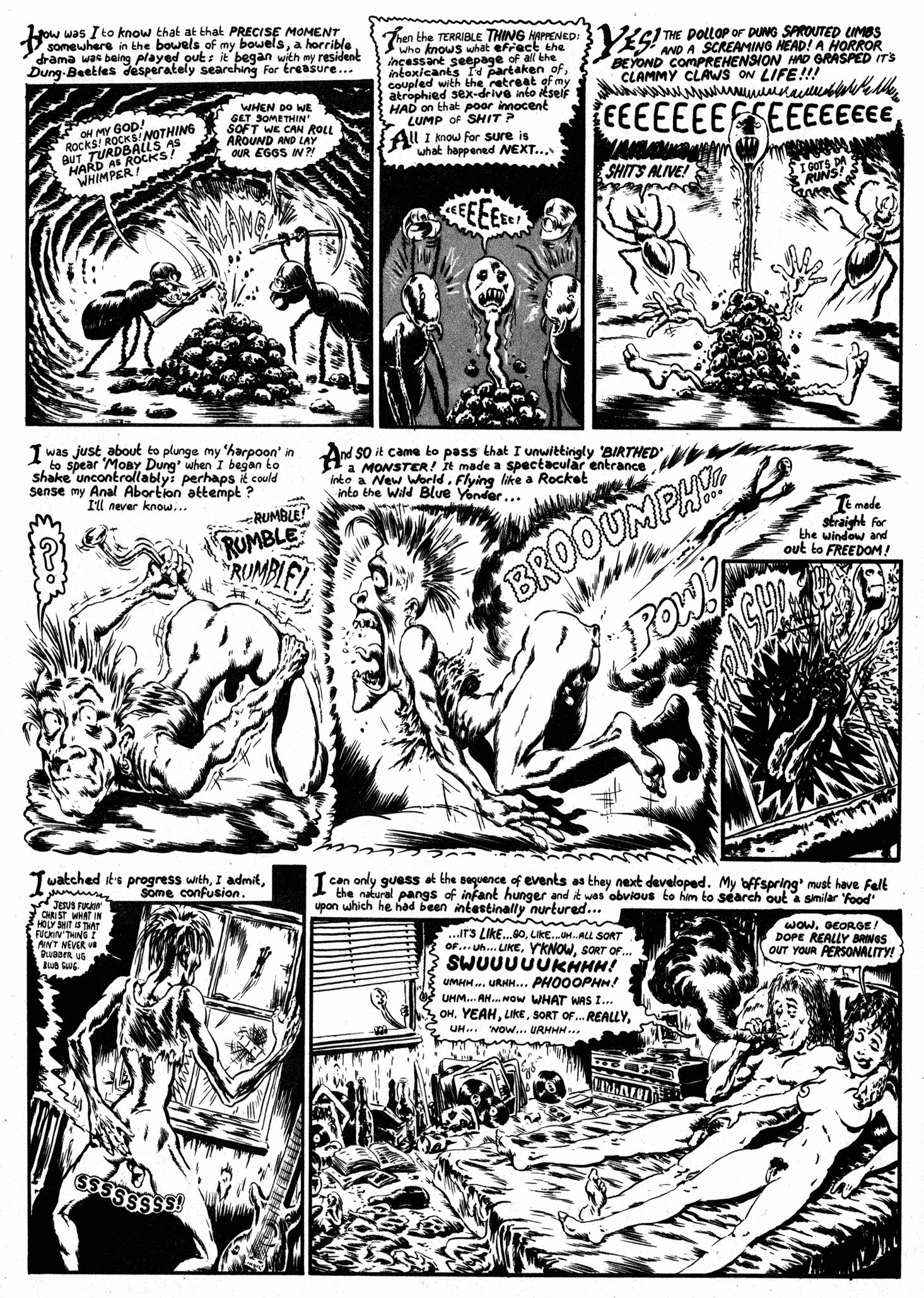Read online Viper comic -  Issue # Full - 24
