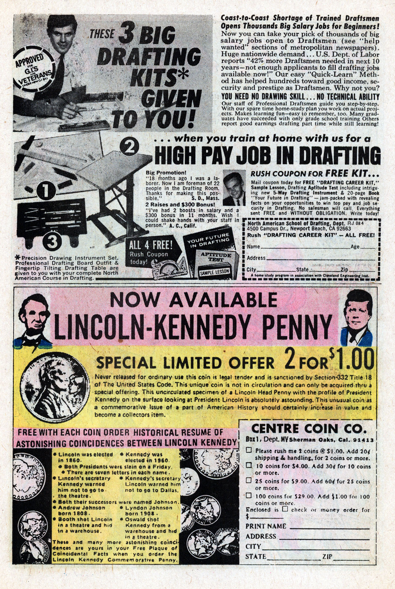 Read online Our Love Story comic -  Issue #31 - 15