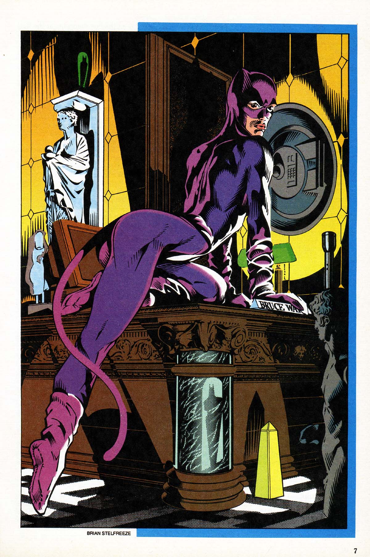 Read online The Greatest Batman Stories Ever Told comic -  Issue # TPB 2 (Part 1) - 8