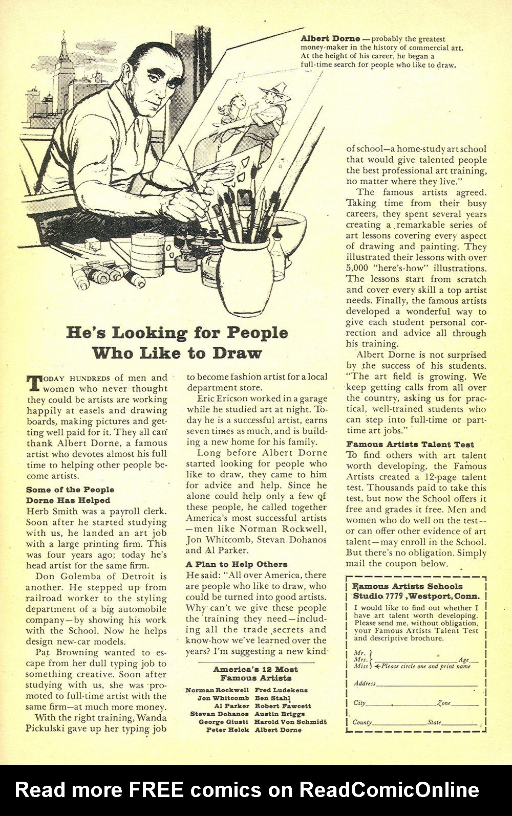 Read online Two-Gun Kid comic -  Issue #79 - 35