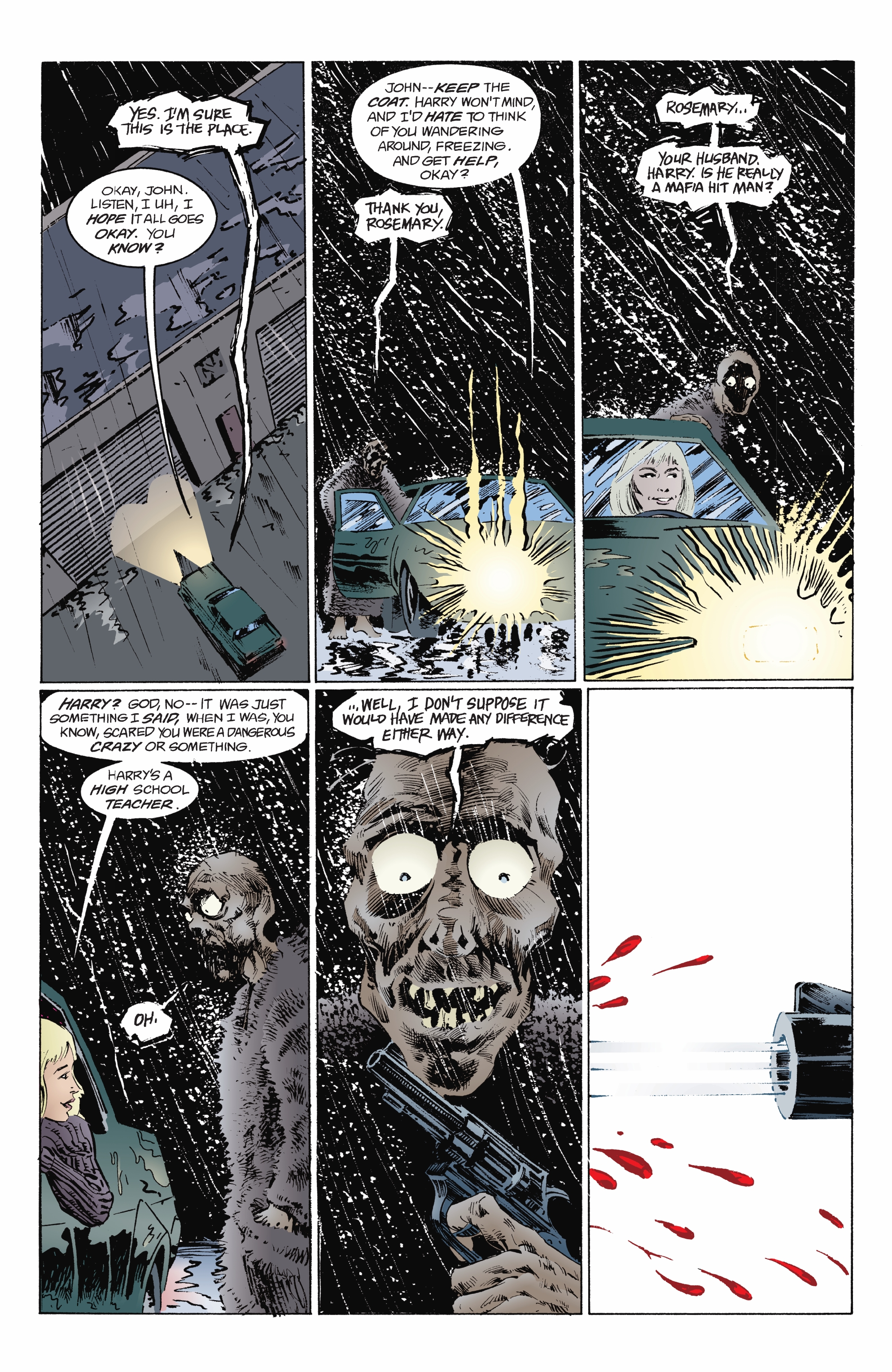 Read online The Sandman (2022) comic -  Issue # TPB 1 (Part 2) - 46