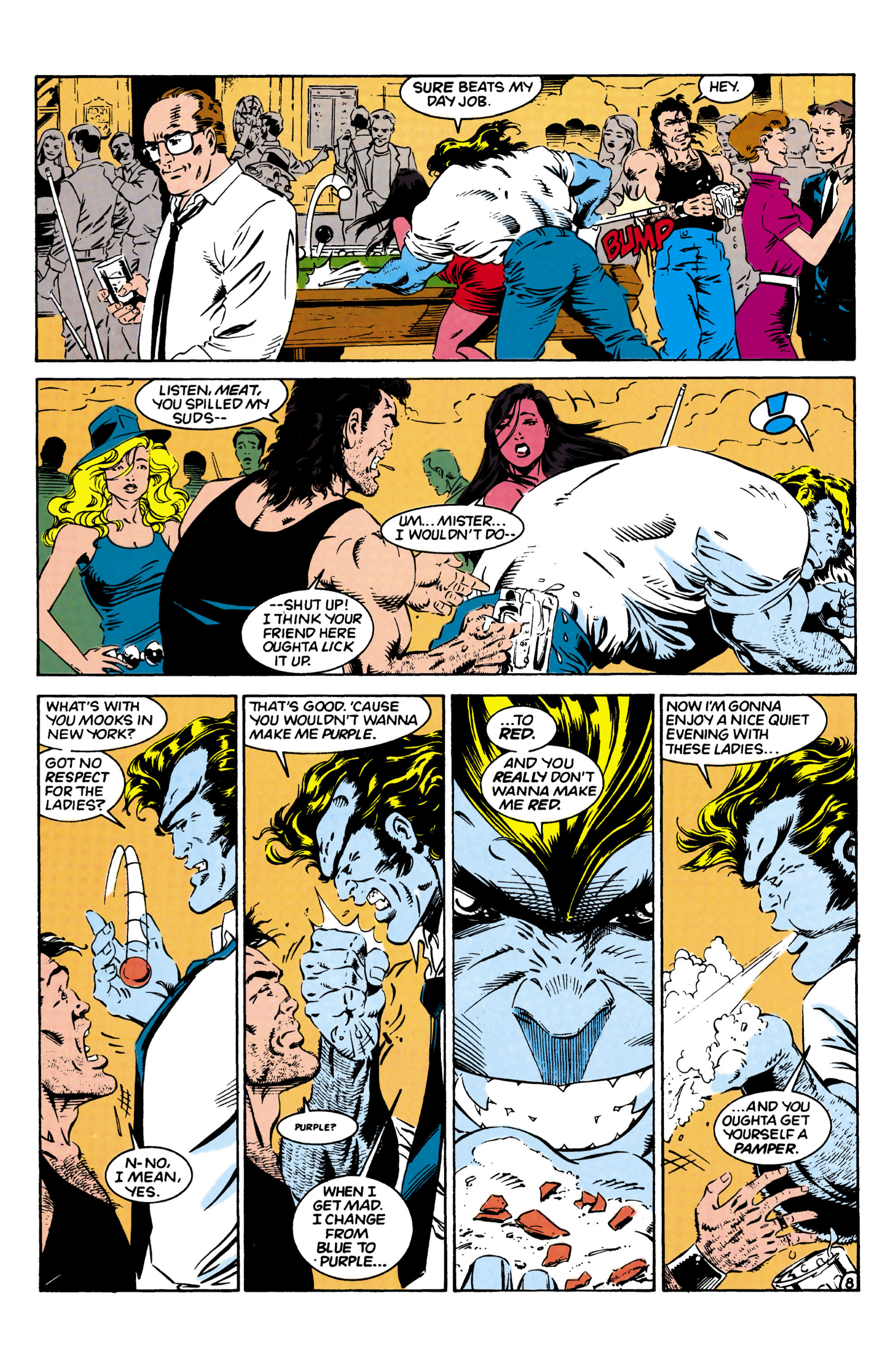 Justice League Task Force 9 Page 8