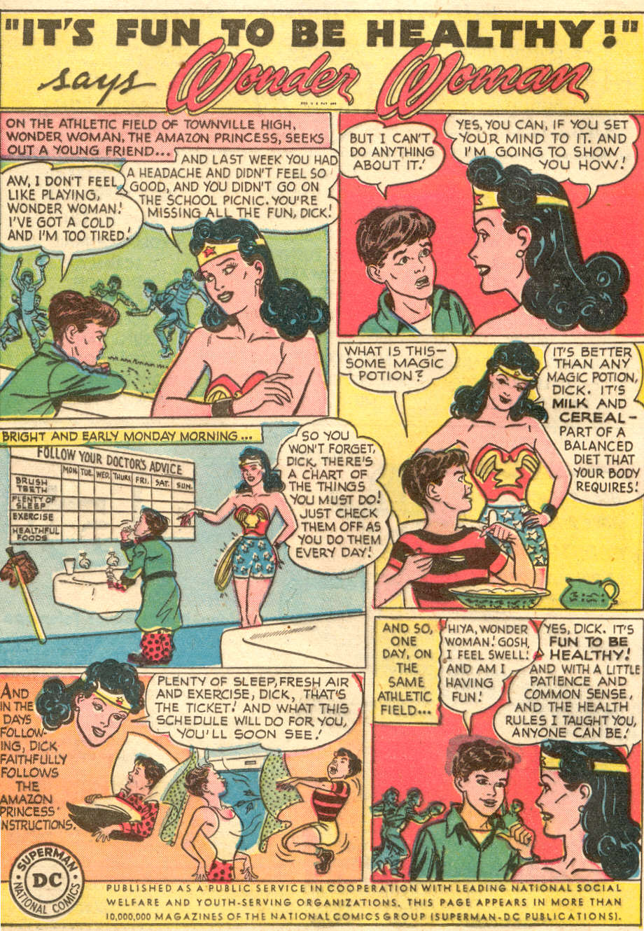Read online Scribbly comic -  Issue #10 - 30