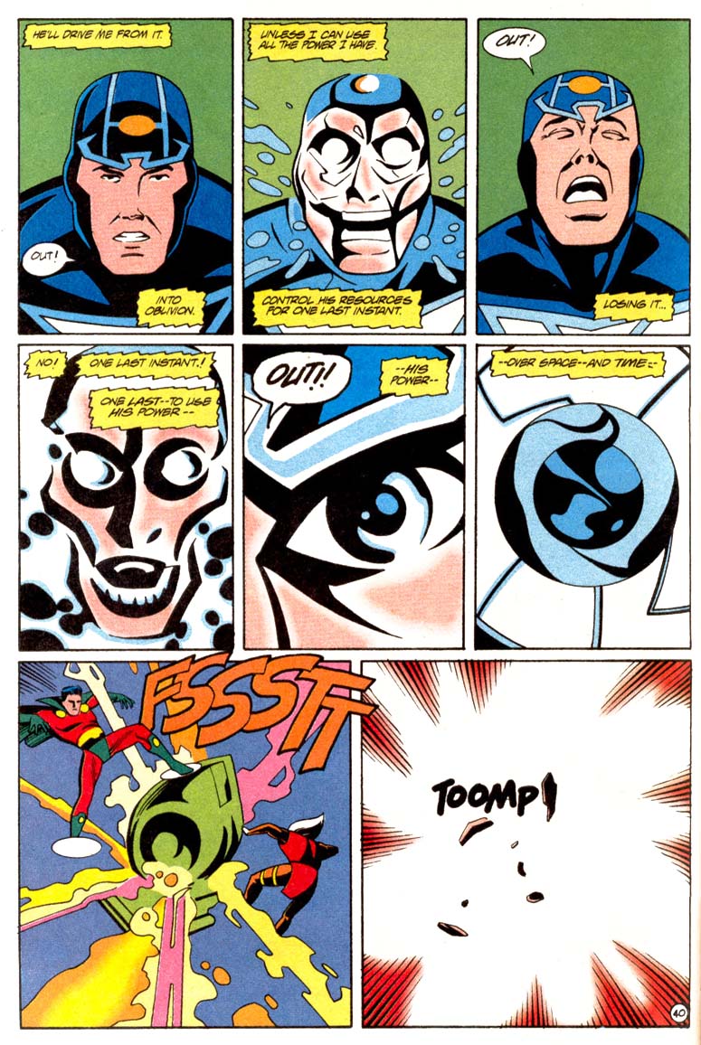 Read online Justice League America comic -  Issue # _Annual 9 - 36