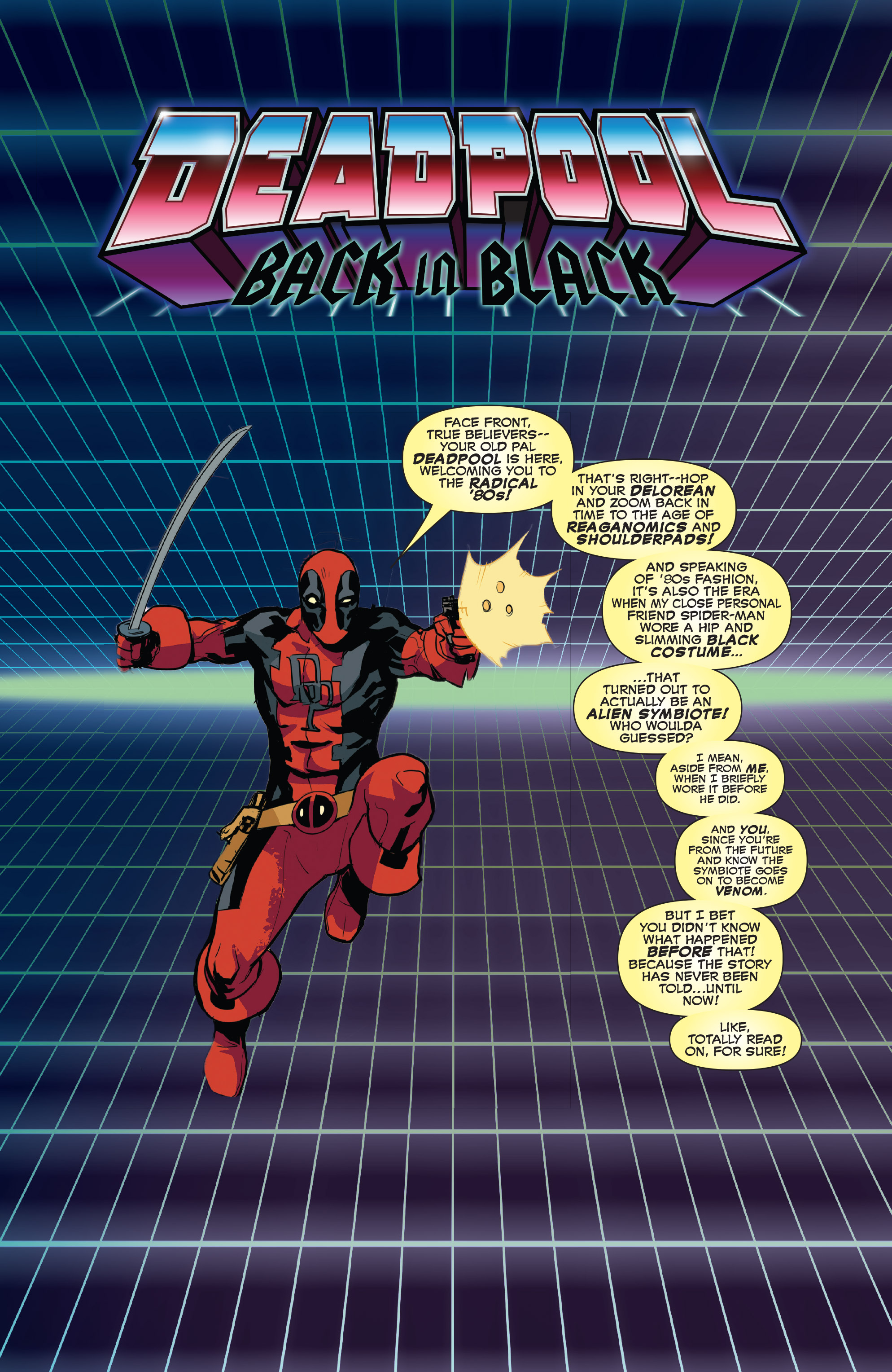 Read online Deadpool Classic comic -  Issue # TPB 23 (Part 3) - 65
