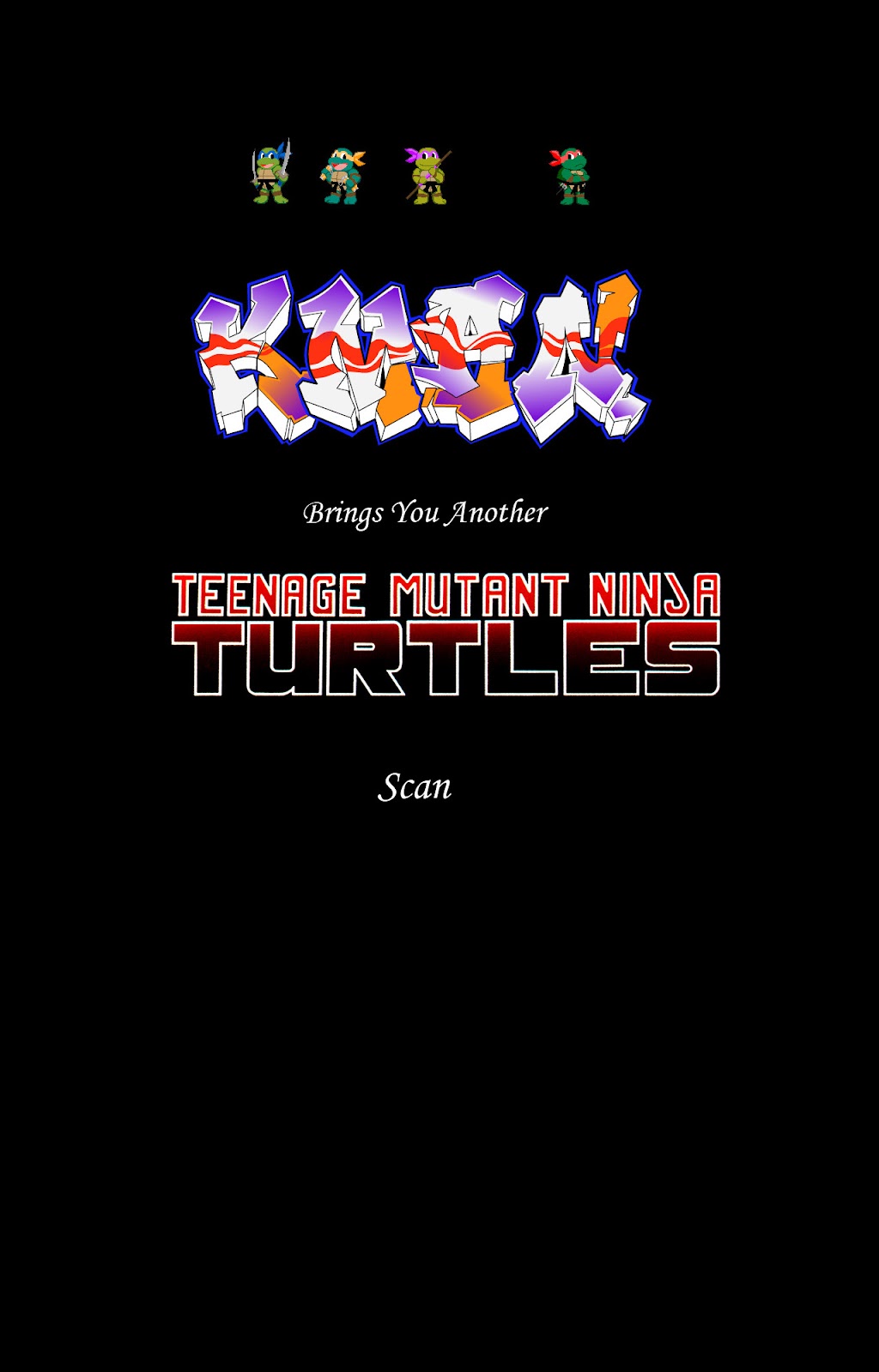 TMNT: Teenage Mutant Ninja Turtles issue 22 - Page 40