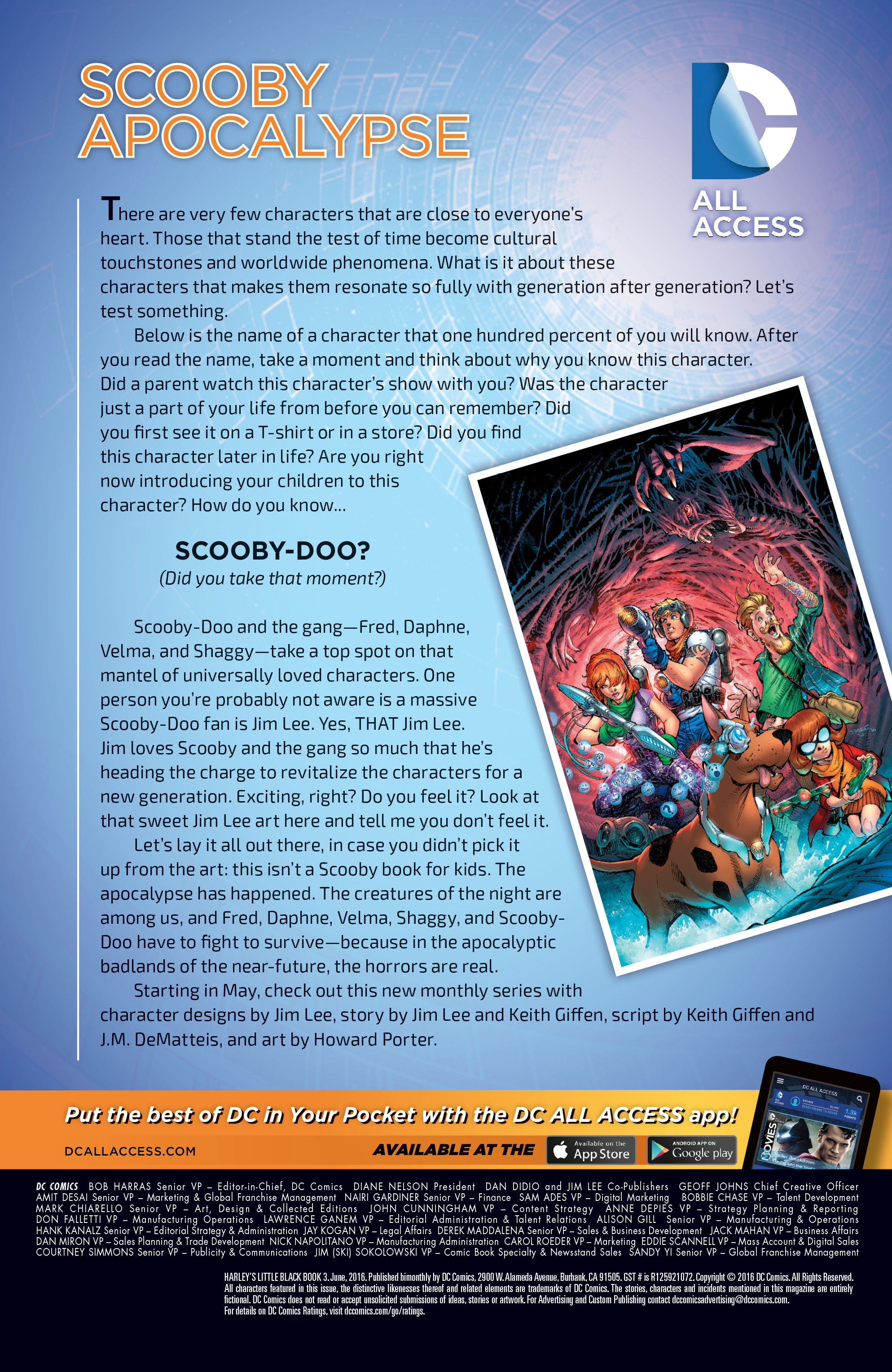 Read online Harley's Little Black Book comic -  Issue #3 - 43