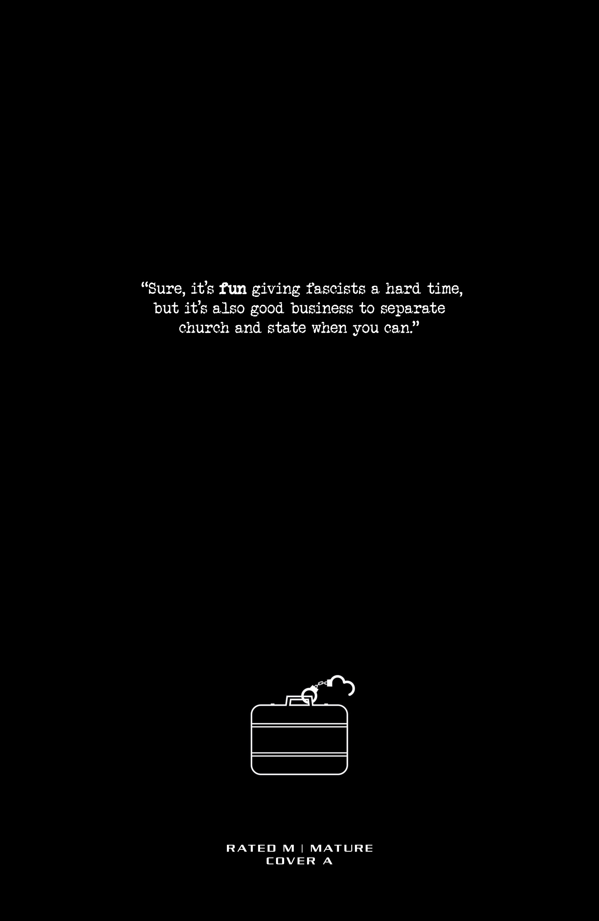 Read online Analog comic -  Issue #9 - 23
