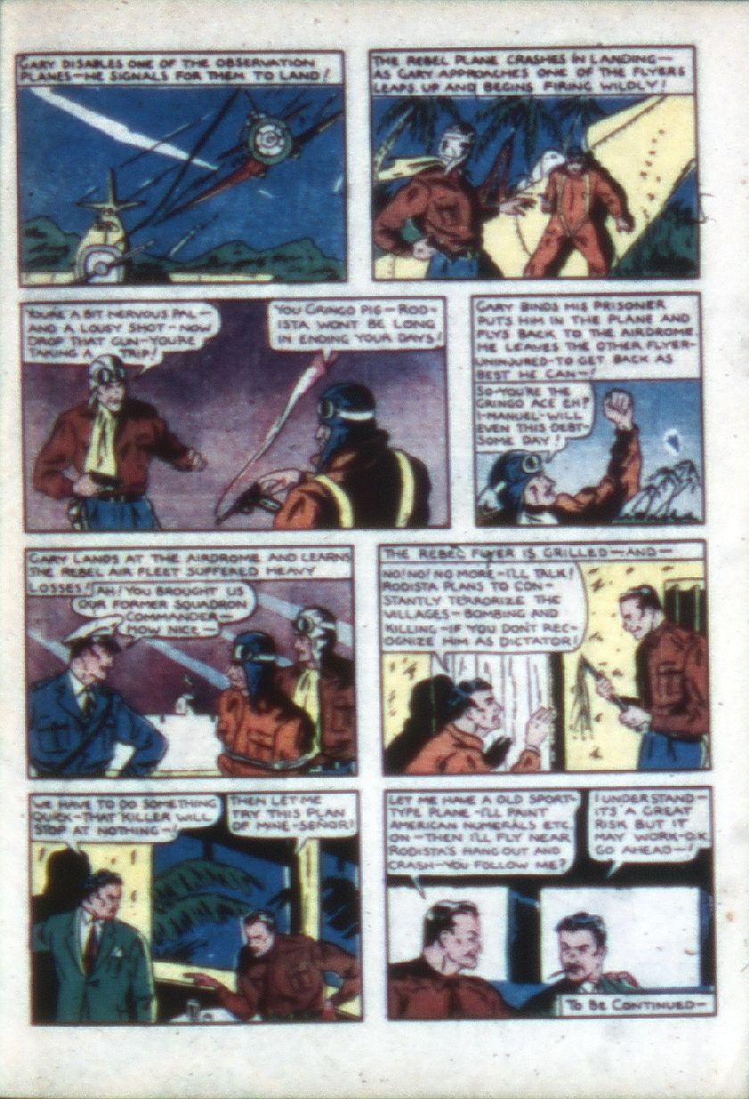 Read online More Fun Comics comic -  Issue #37 - 13